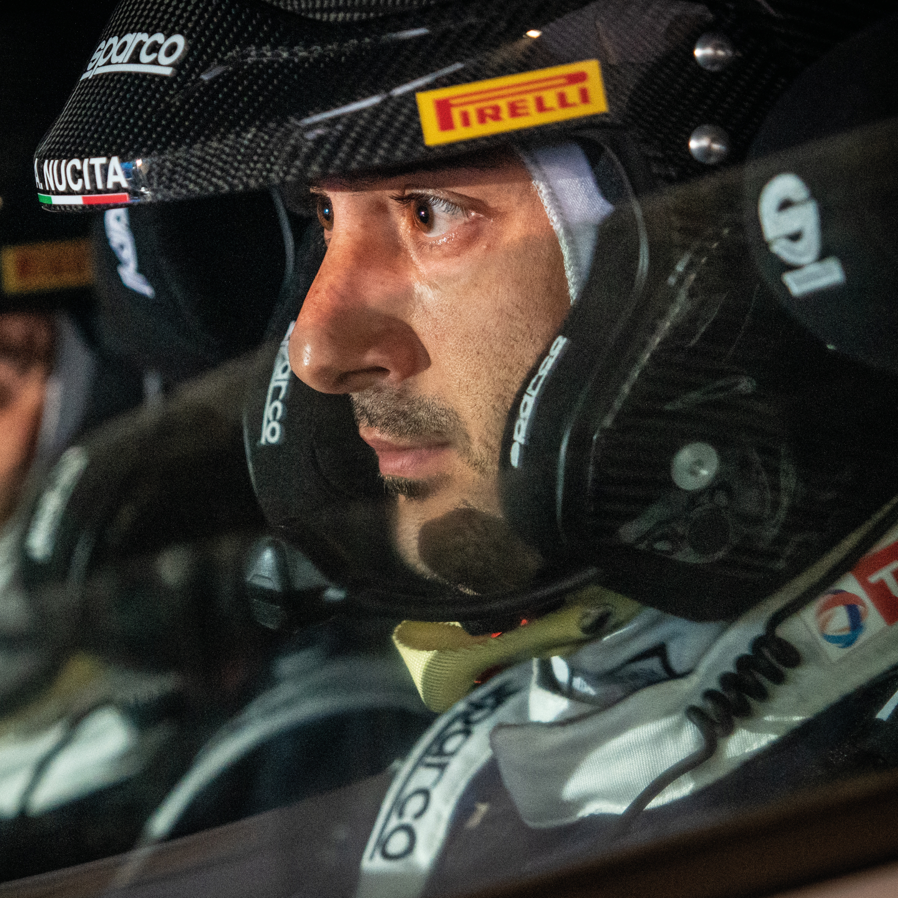 Casti Racing