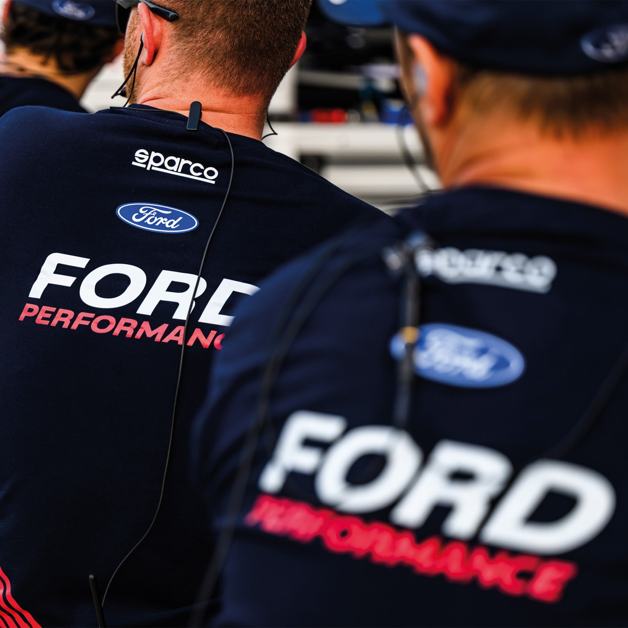 Ford Performance