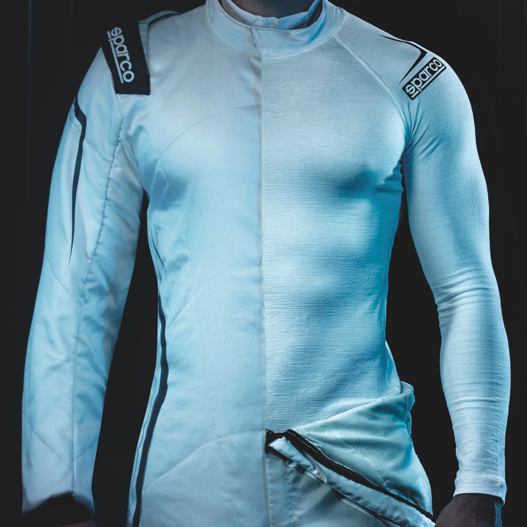 Lenjerie Racing