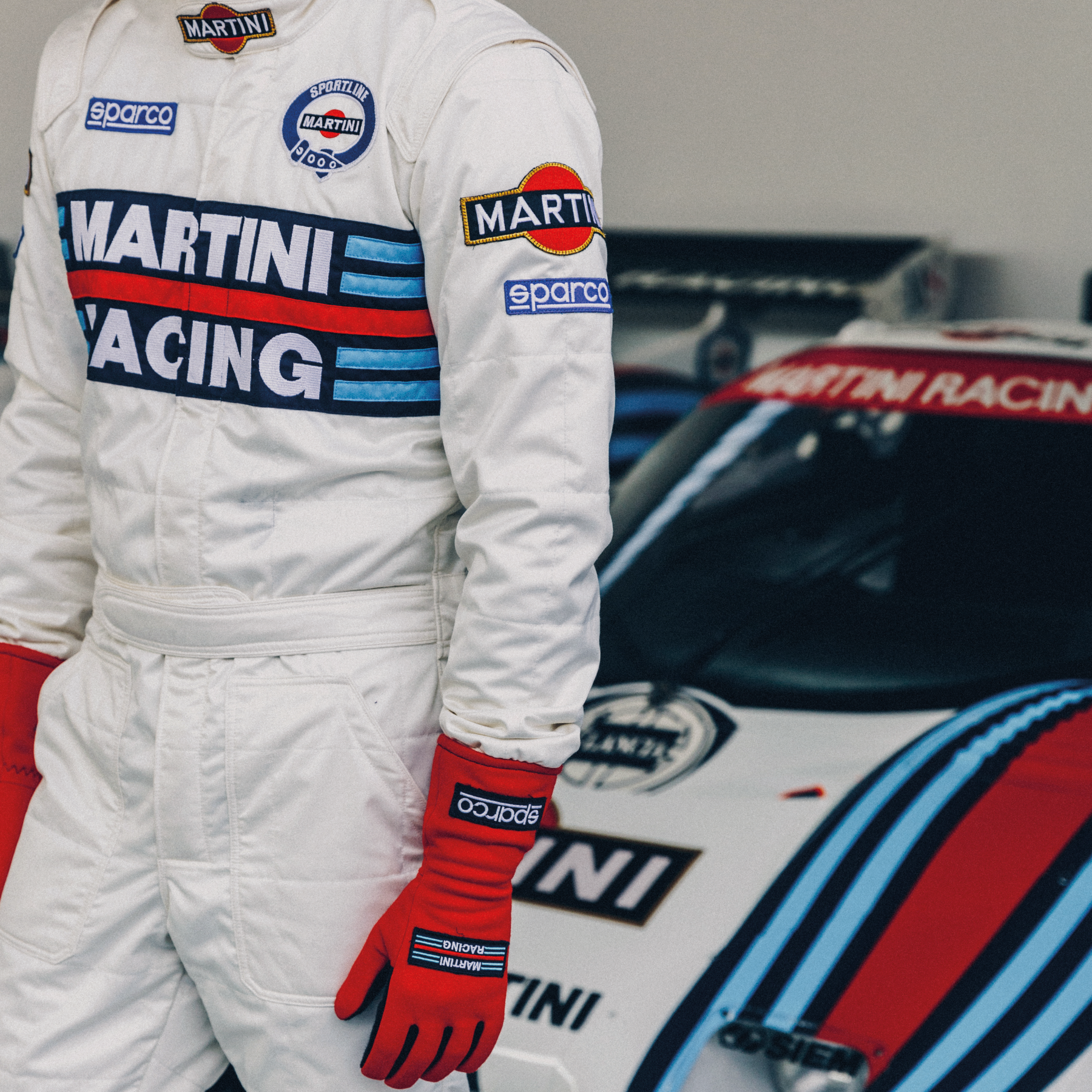 Martini Racing