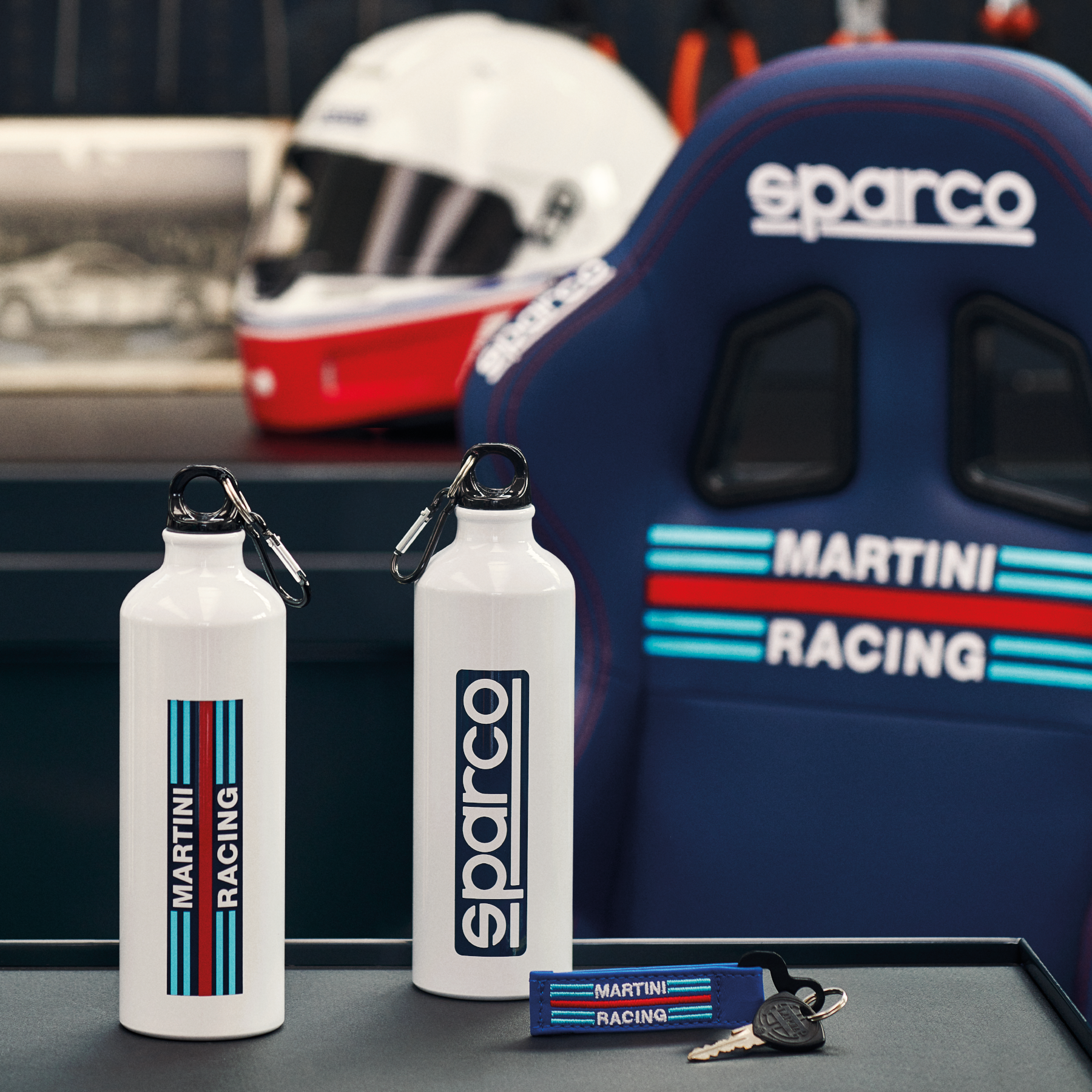 Produse personalizate Martini