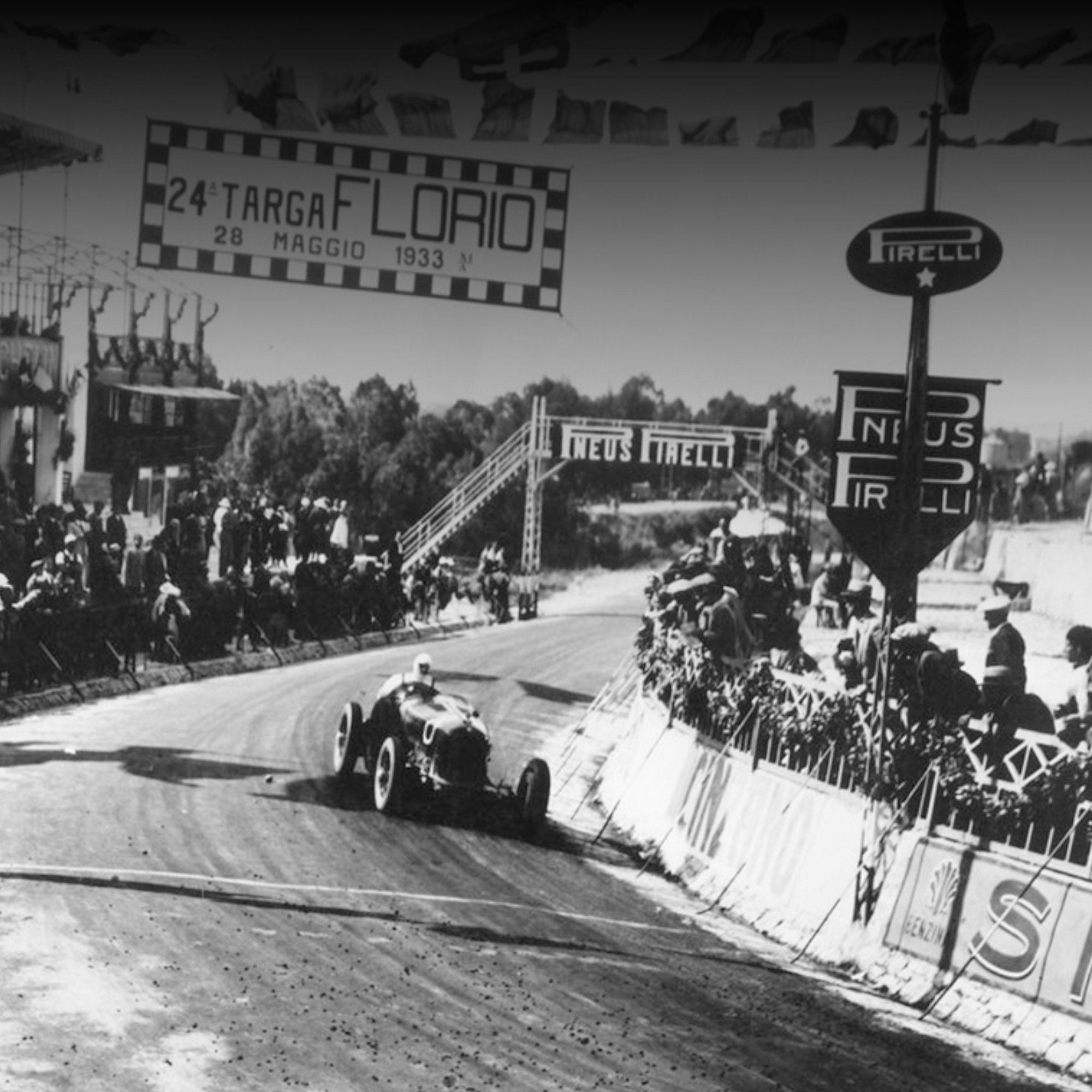 TARGA FLORIO