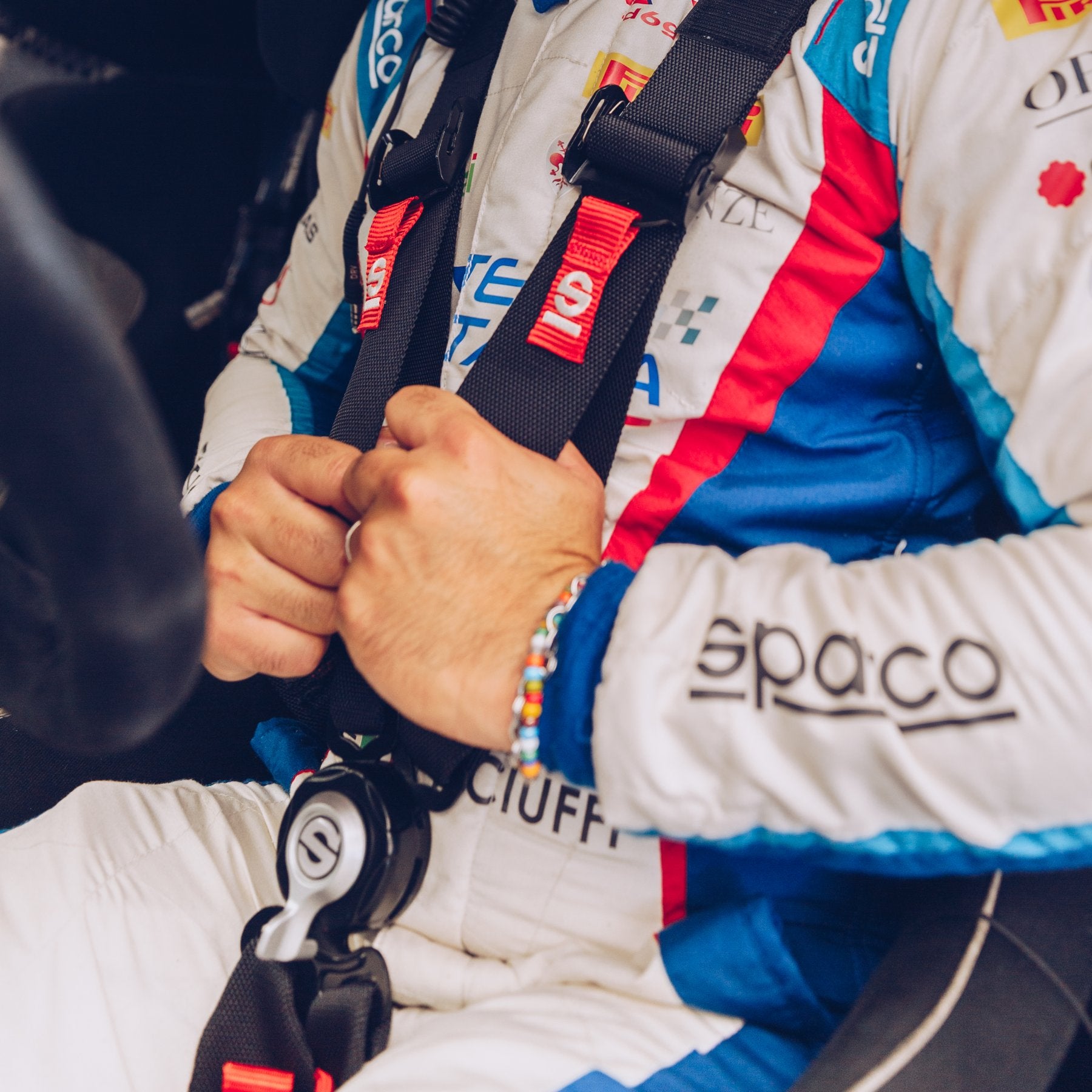 Centuri Racing