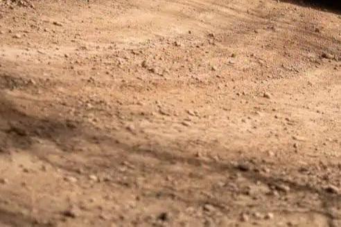 RALLY MACADAM / GRAVEL