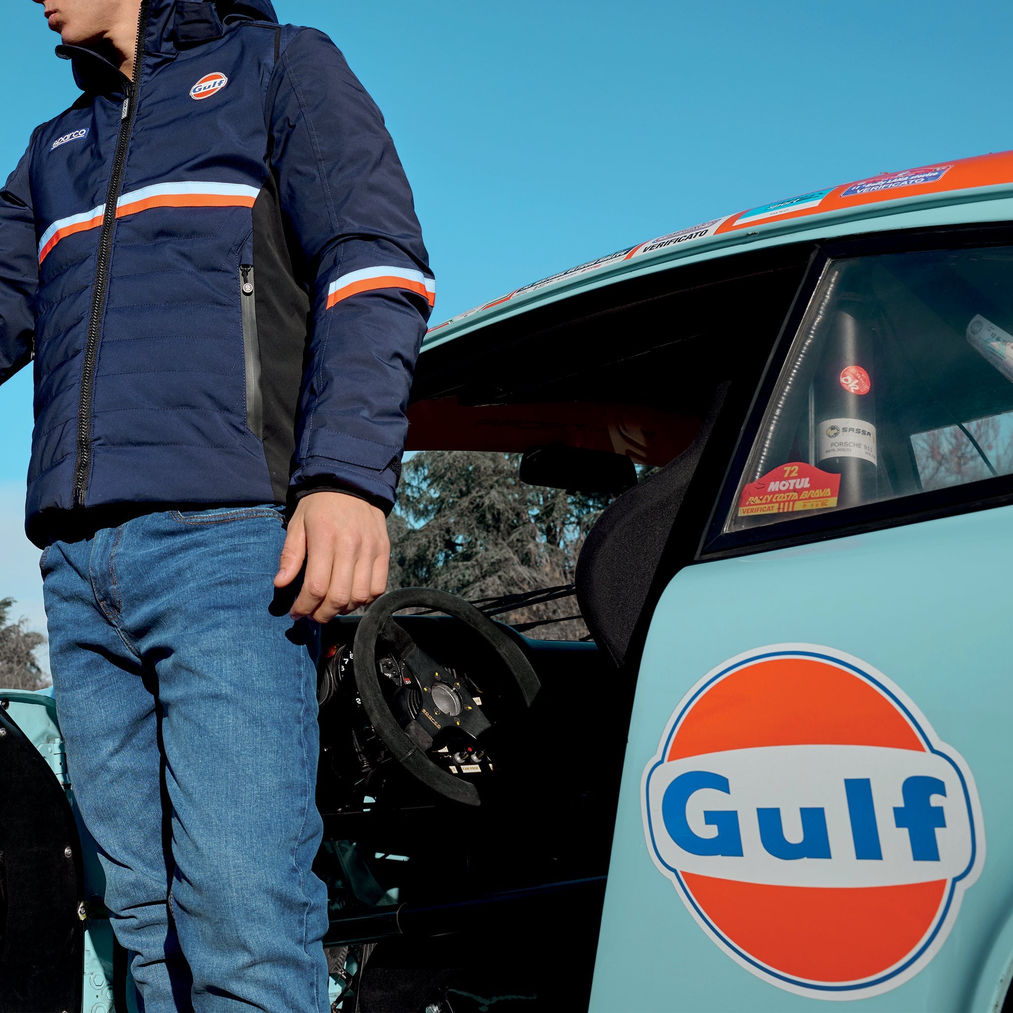 GULF