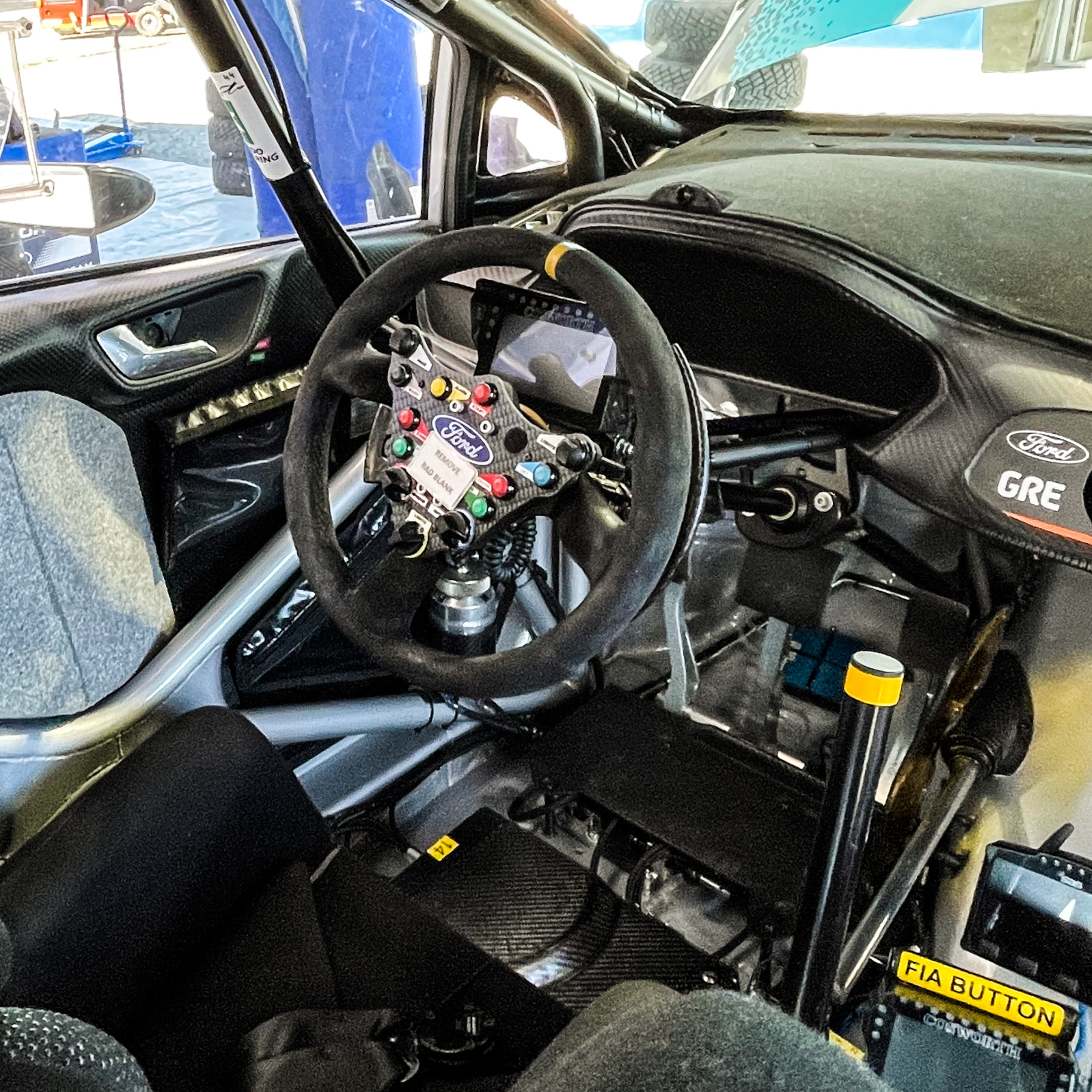 Volane Racing