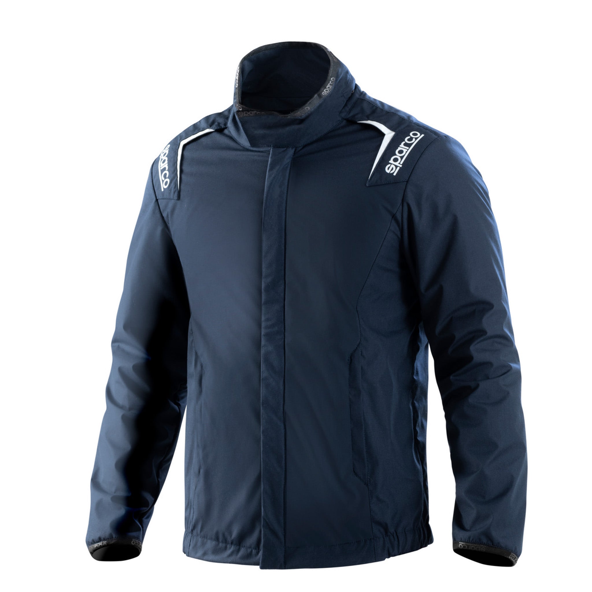 ADVENTURE JACKET (FIA) WATER-REPELLENT - Sparco Shop