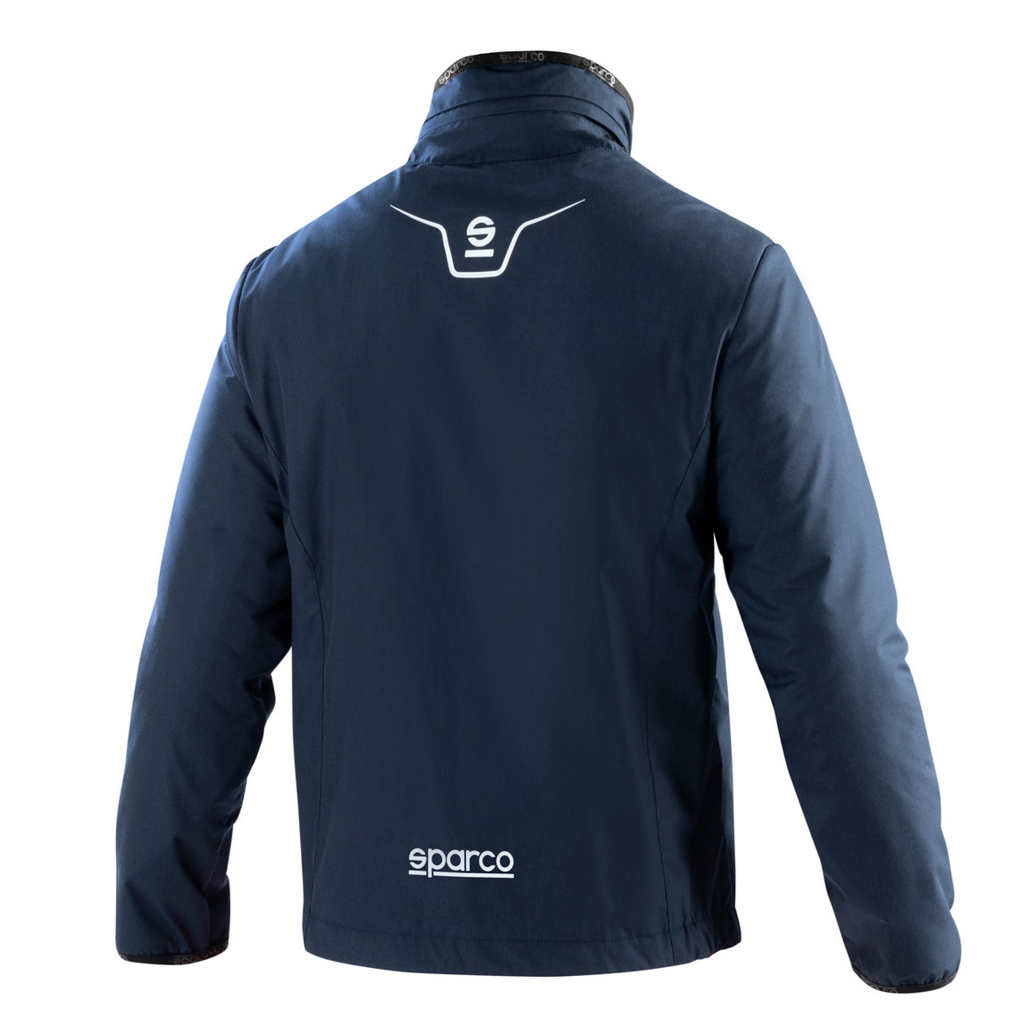 ADVENTURE JACKET (FIA) WATER-REPELLENT - Sparco Shop