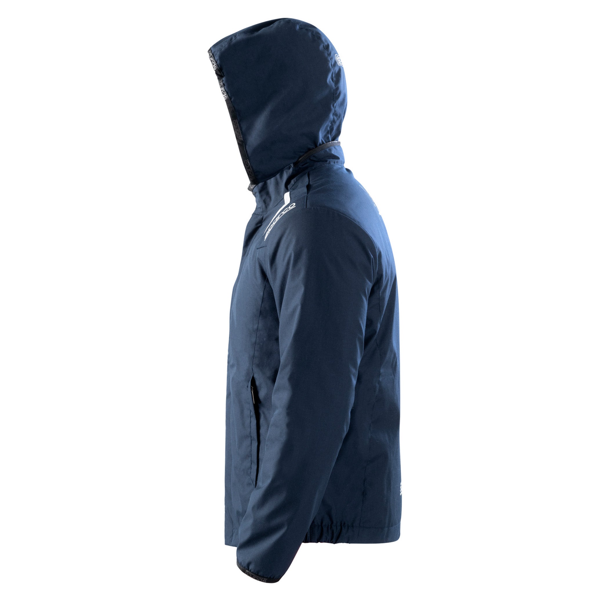 ADVENTURE JACKET (FIA) WATER-REPELLENT - Sparco Shop