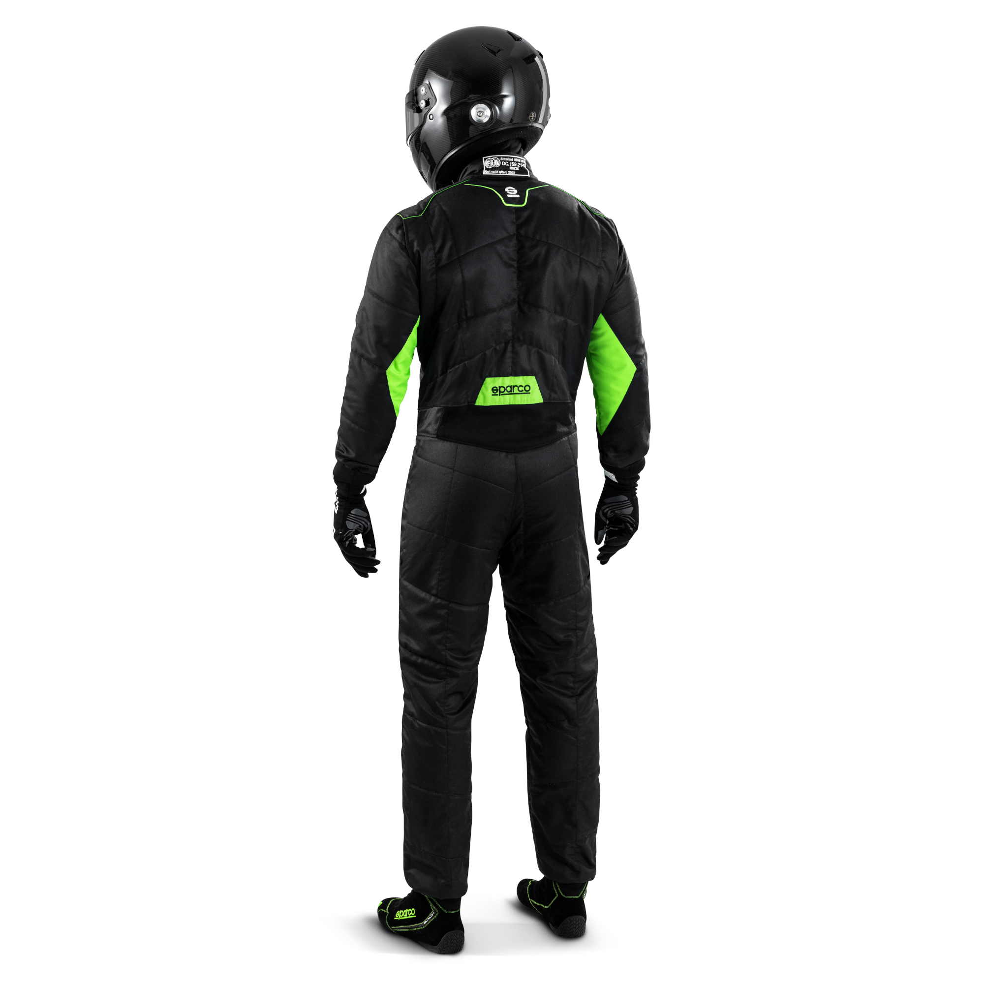 SPRINT (R566) - Sparco Shop