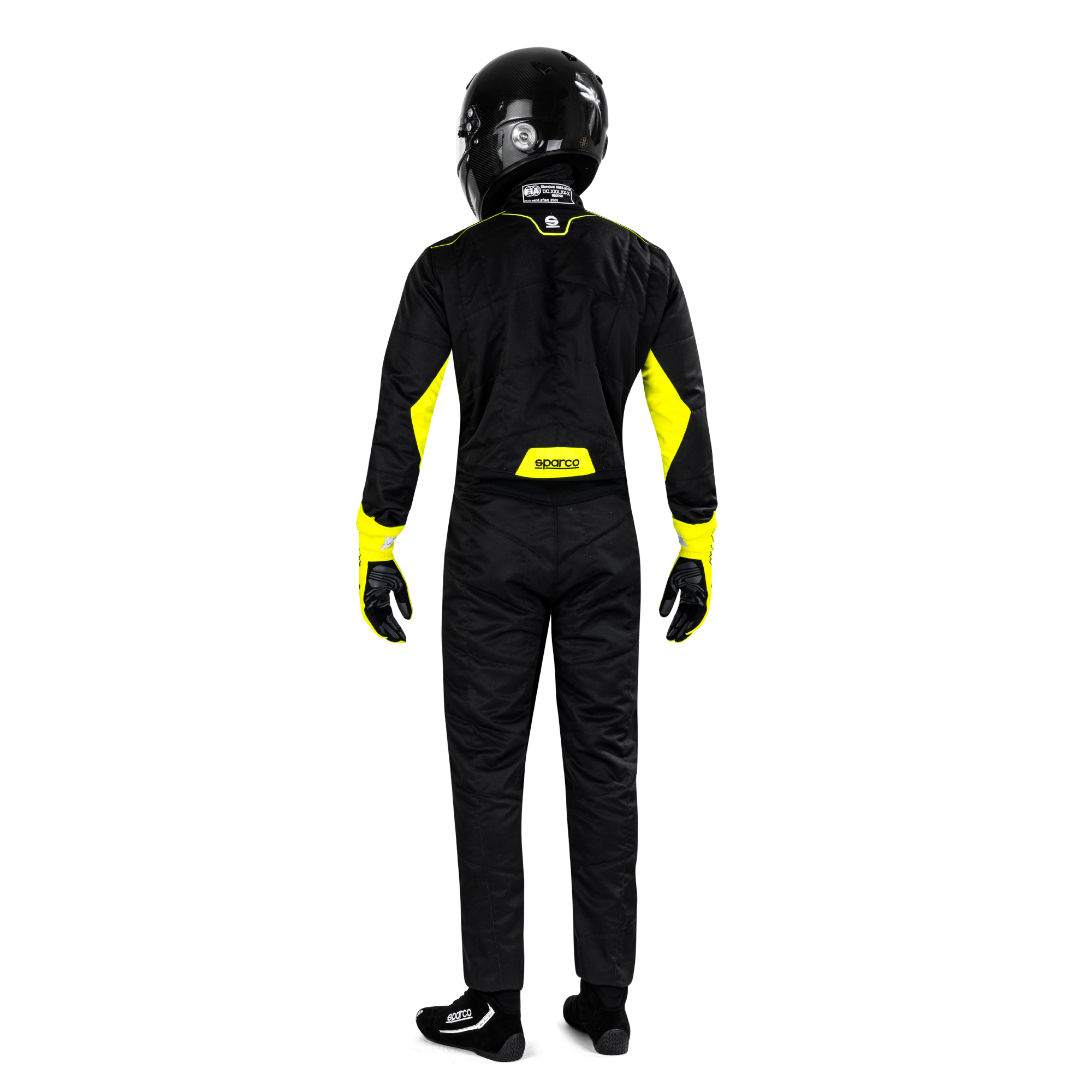 SPRINT (R566) - Sparco Shop