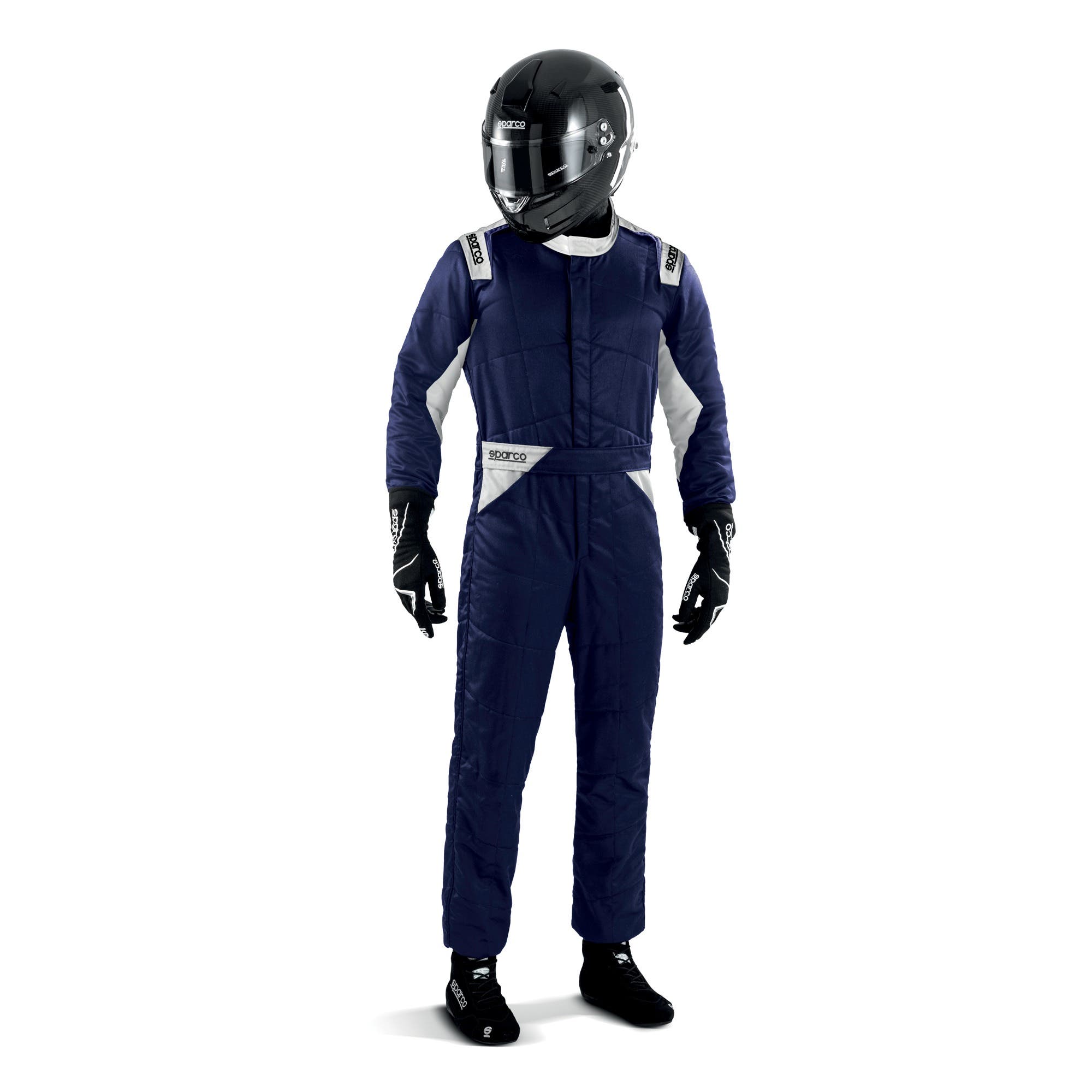 COMBINEZON RACING SPARCO SPRINT (R566) (FIA 8856-2018 | SFI 3.2A/5)