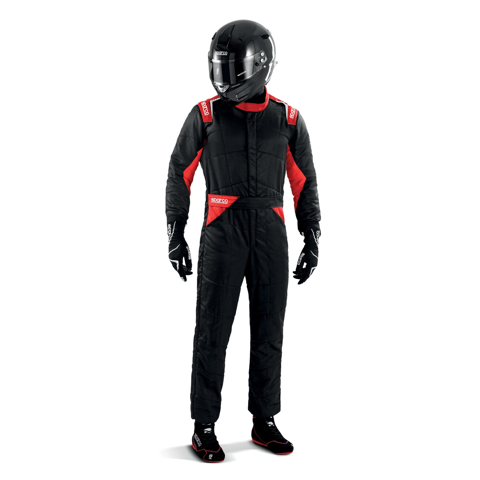 COMBINEZON RACING SPARCO SPRINT (R566) (FIA 8856-2018 | SFI 3.2A/5)