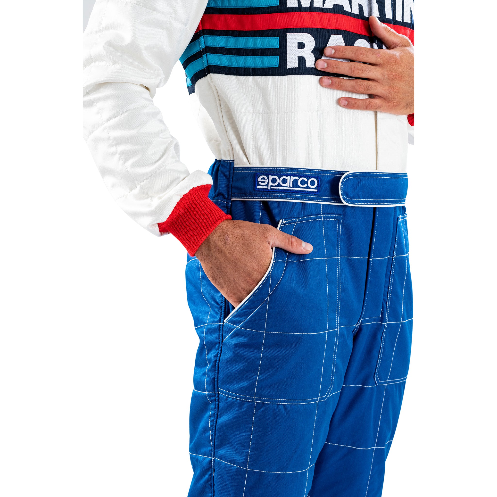 REPLICA '00 SUIT (COMPETITION R567) - Sparco Shop