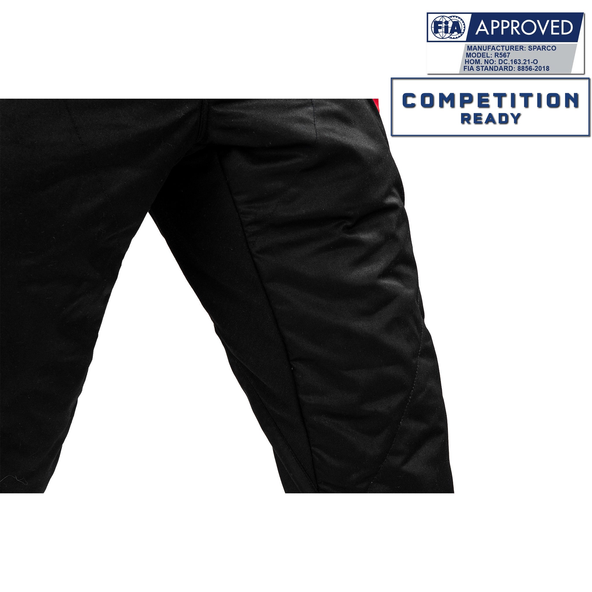 COMPETITION (R567) - Sparco Shop