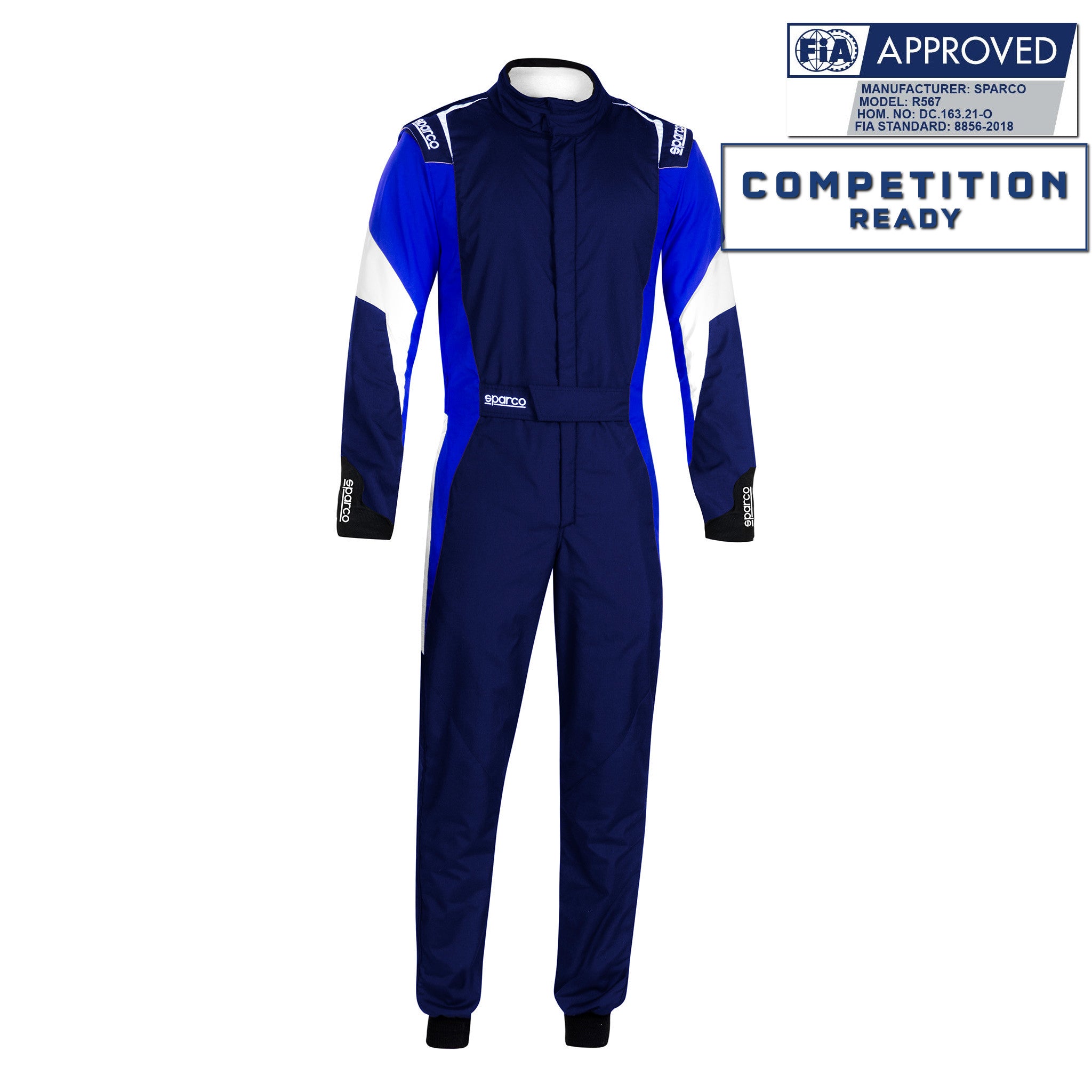 COMPETITION (R567) - Sparco Shop