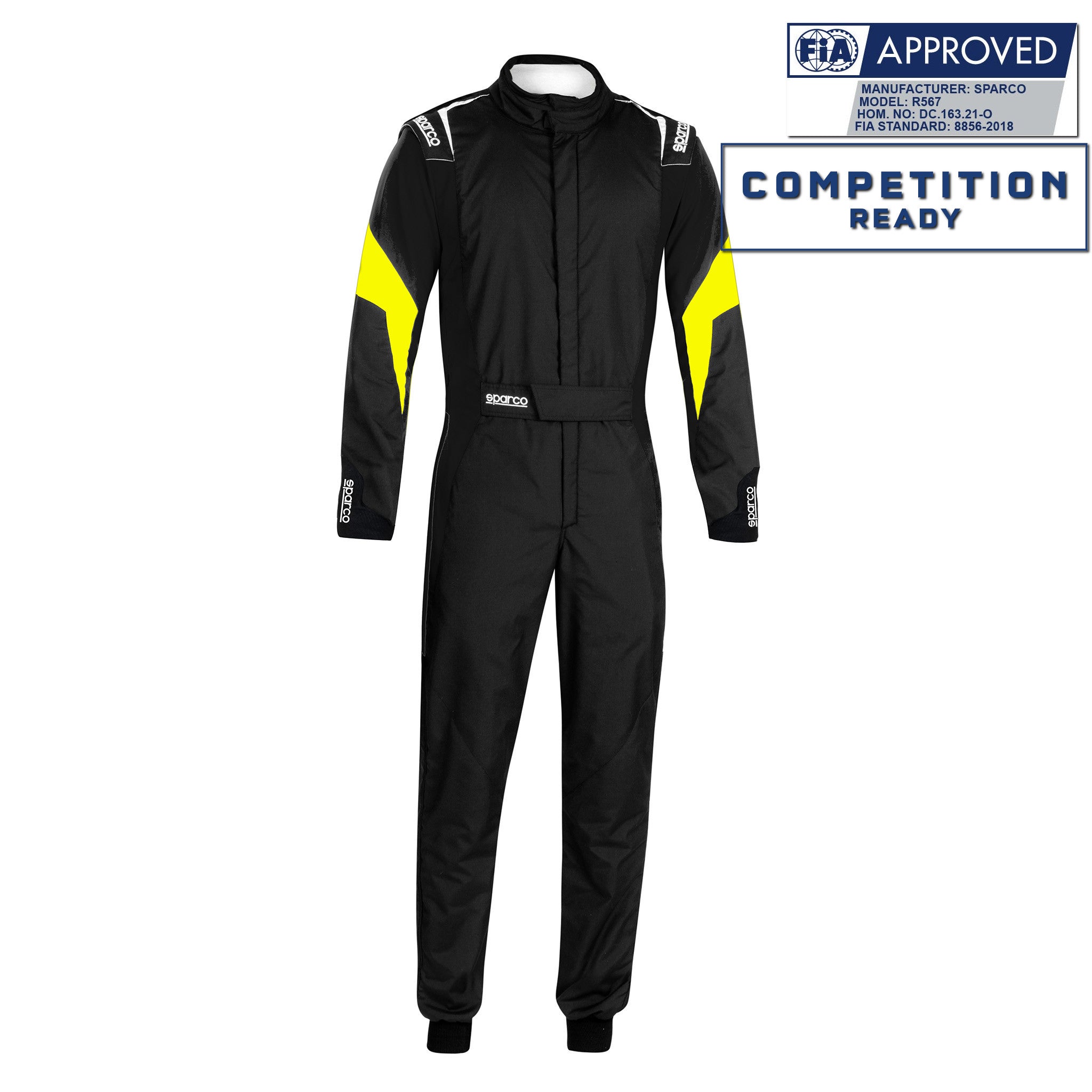 COMPETITION (R567) - Sparco Shop