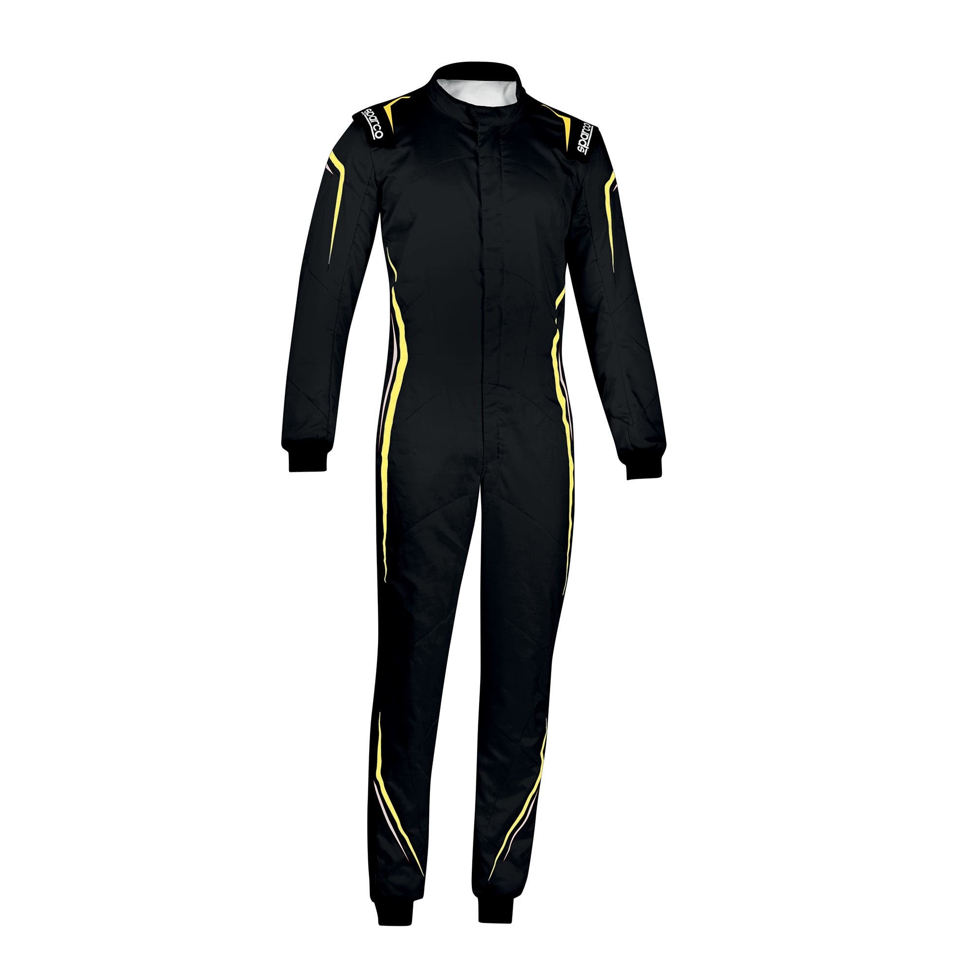 COMBINEZON RACING SPARCO PRIME (R568), (FIA 8856-2018 | SFI 3.2A/5) OMOLOGARE VALABILA 2023 > 2033 INCLUSIV