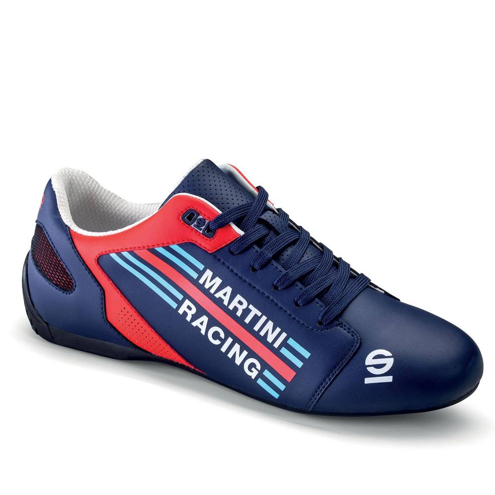 SL-17 MARTINI - Sparco Shop