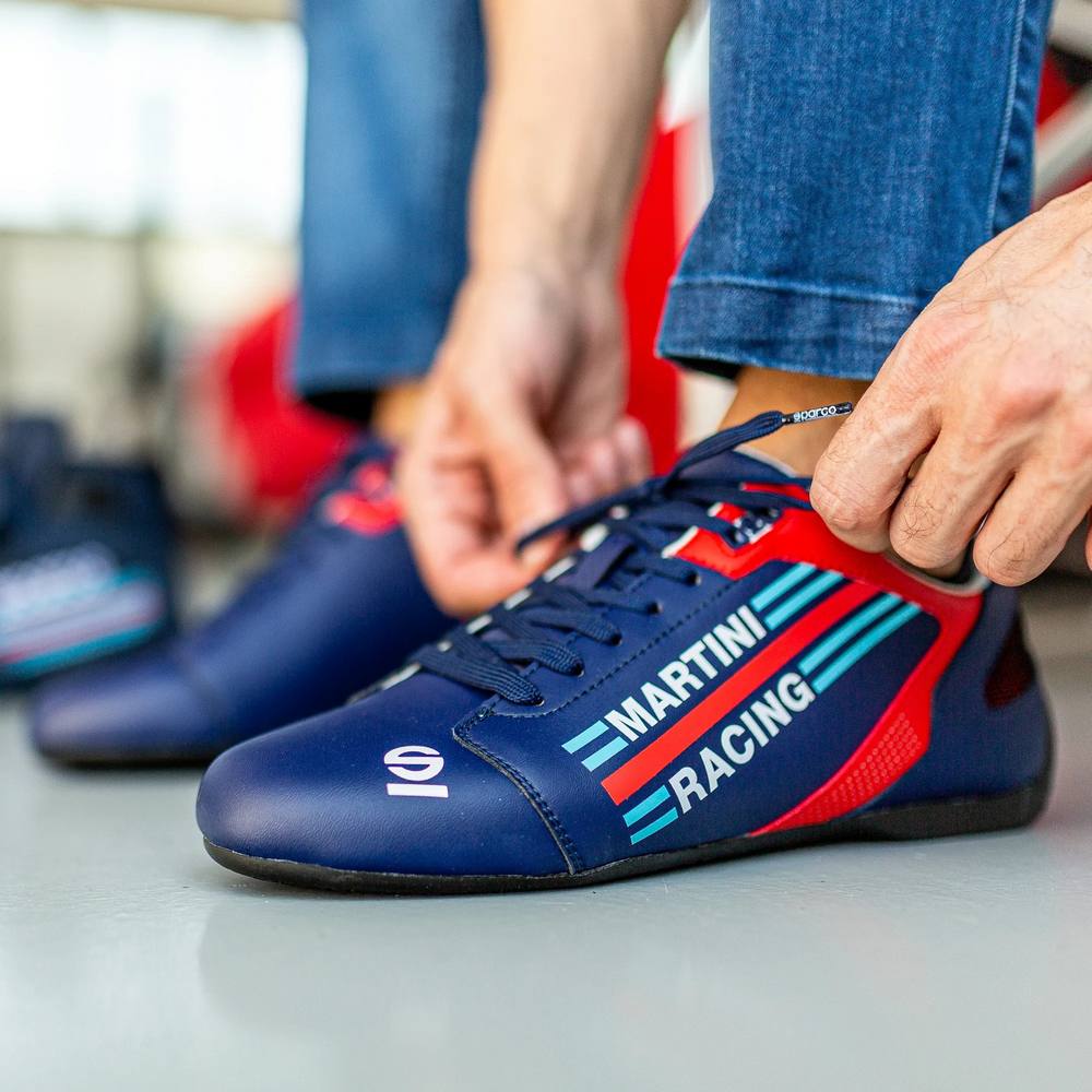 SL-17 MARTINI - Sparco Shop