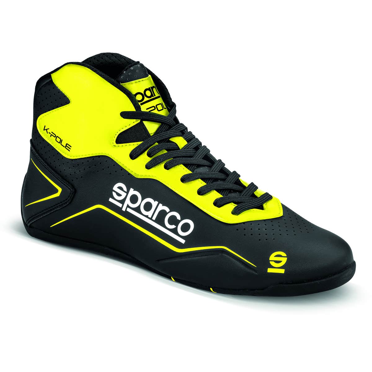 K-POLE ADULT - Sparco Shop