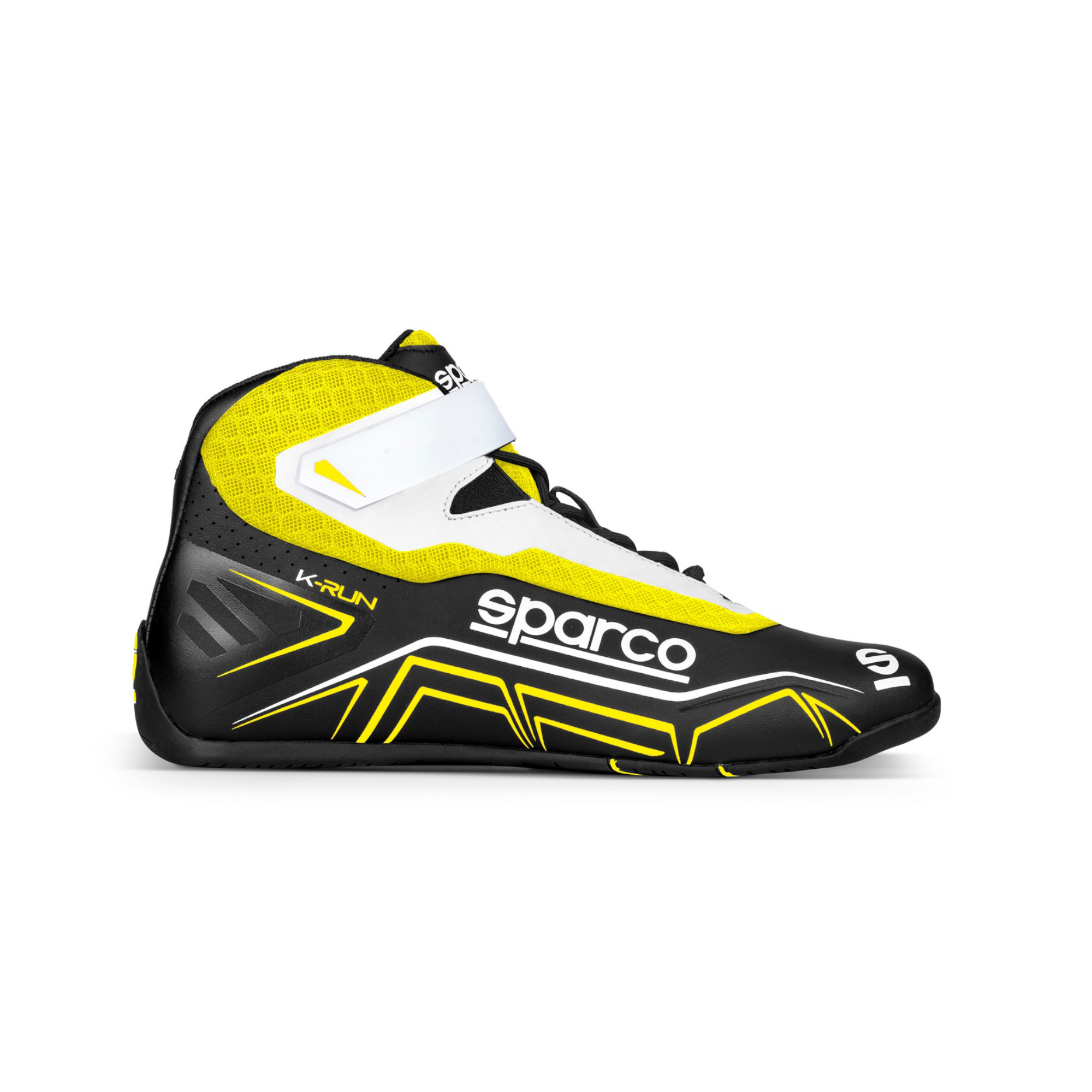 K-RUN - ADULT - Sparco Shop