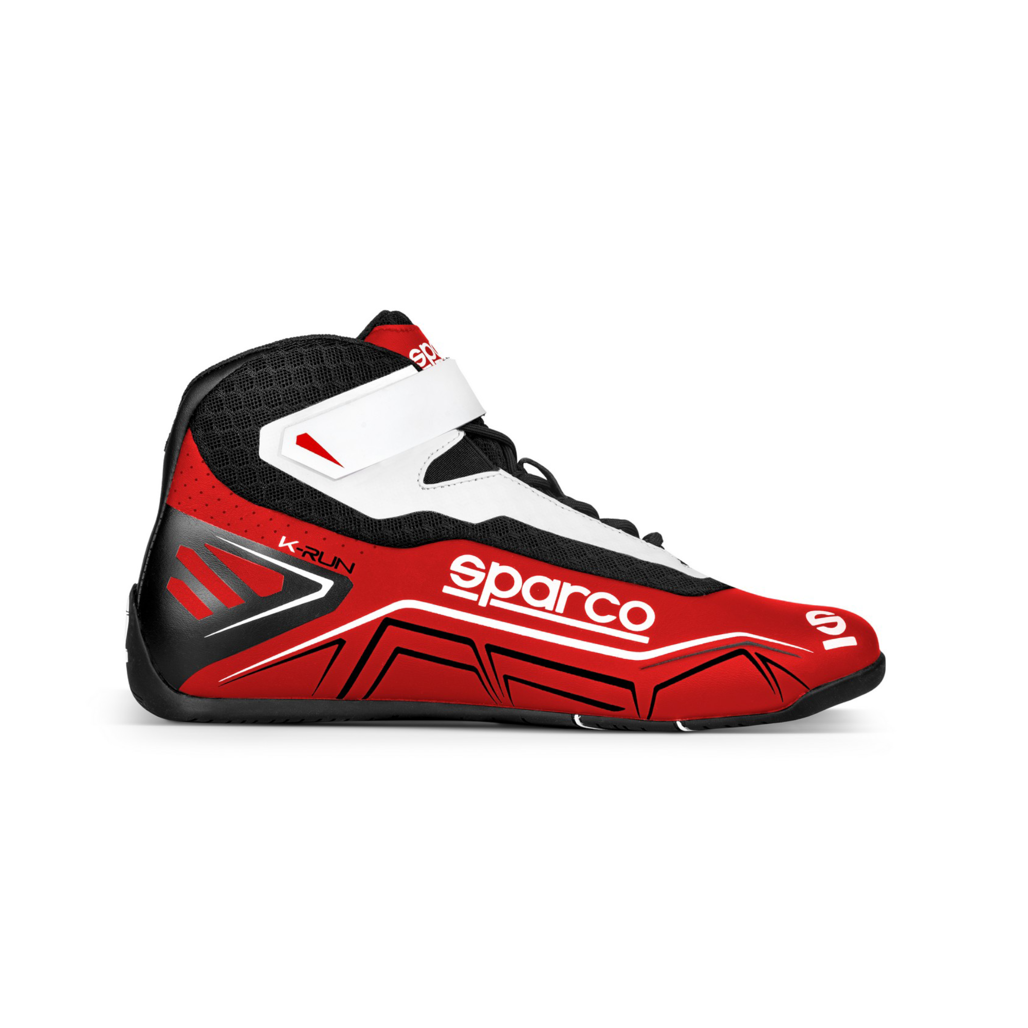 K-RUN - ADULT - Sparco Shop