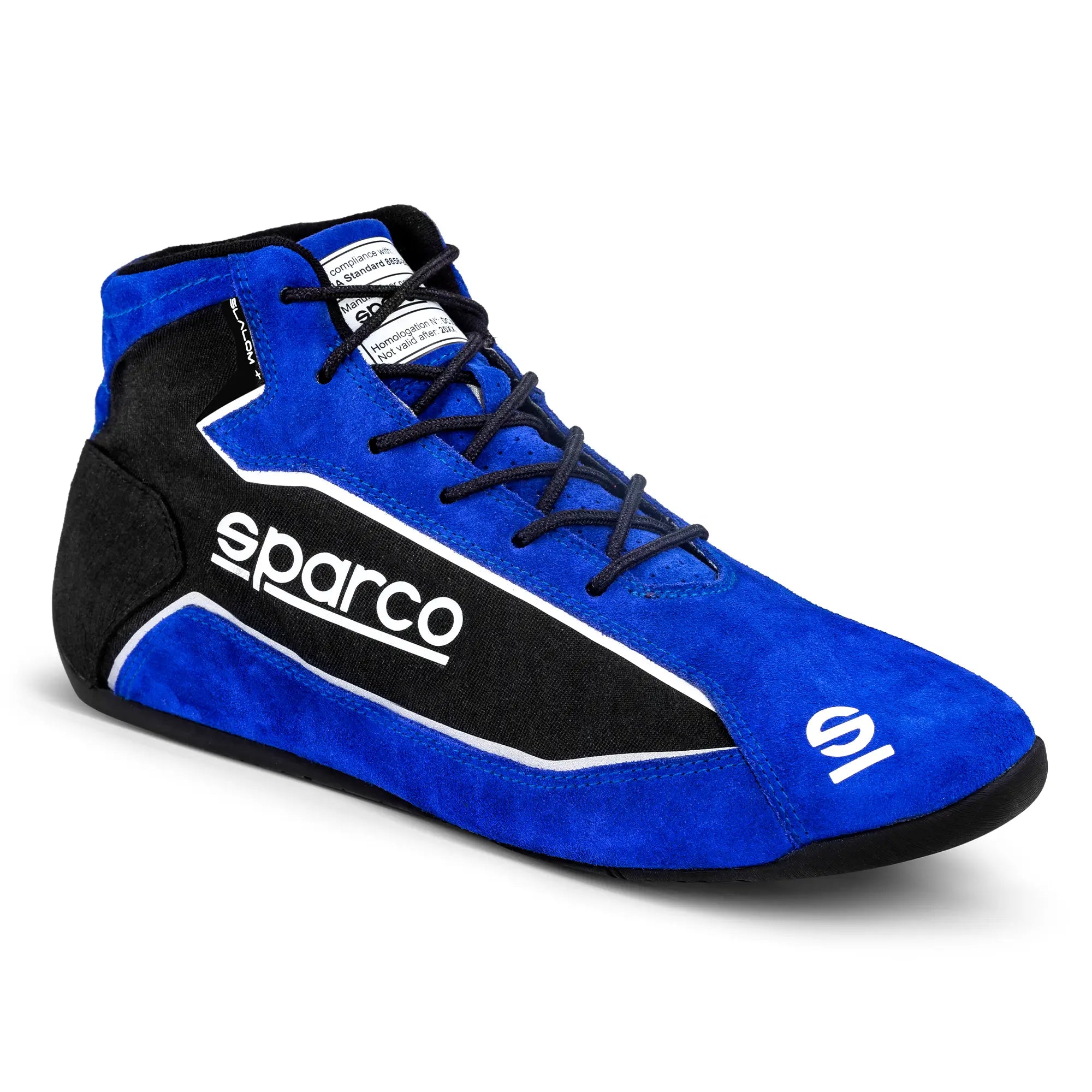 SLALOM + - Sparco Shop