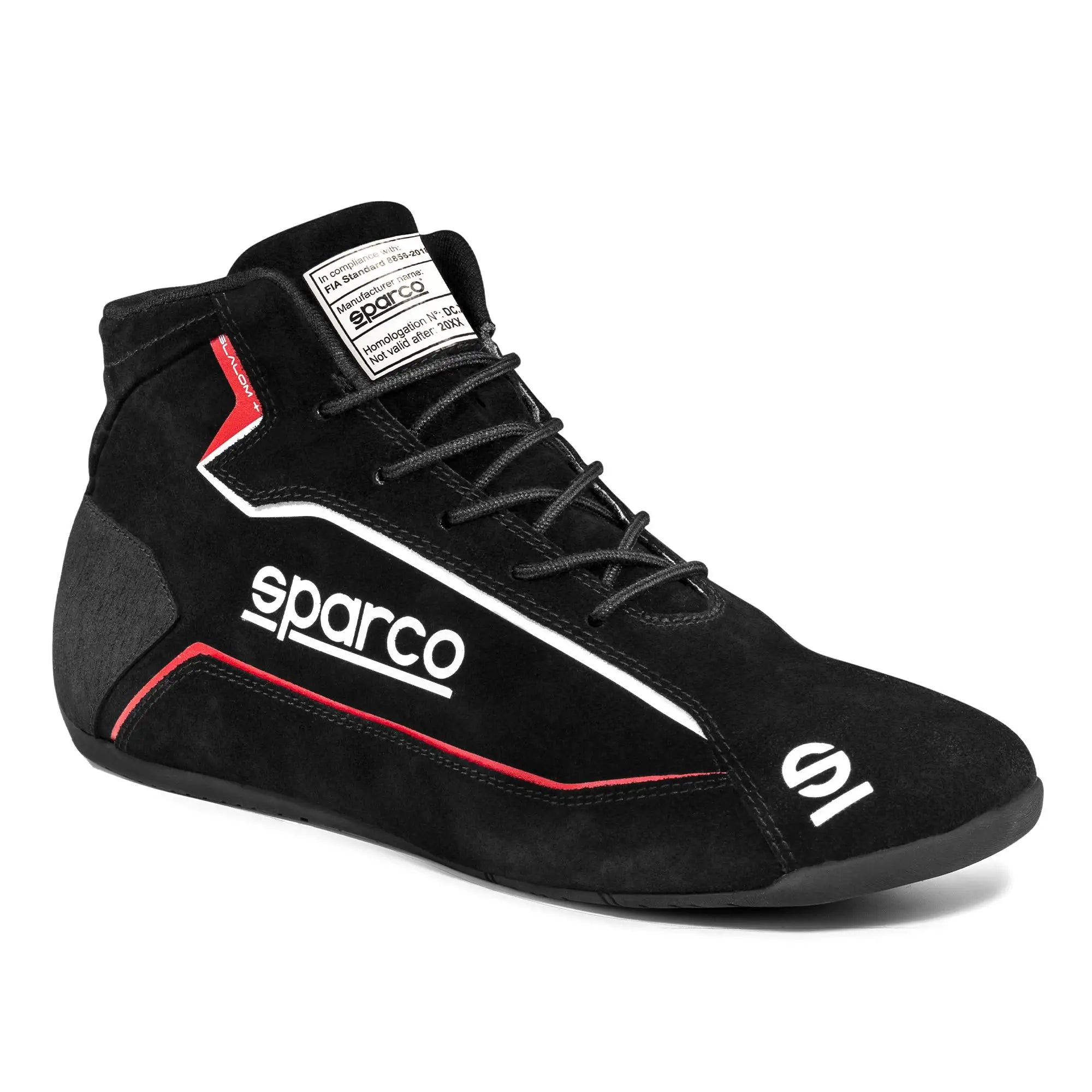 SLALOM + - Sparco Shop