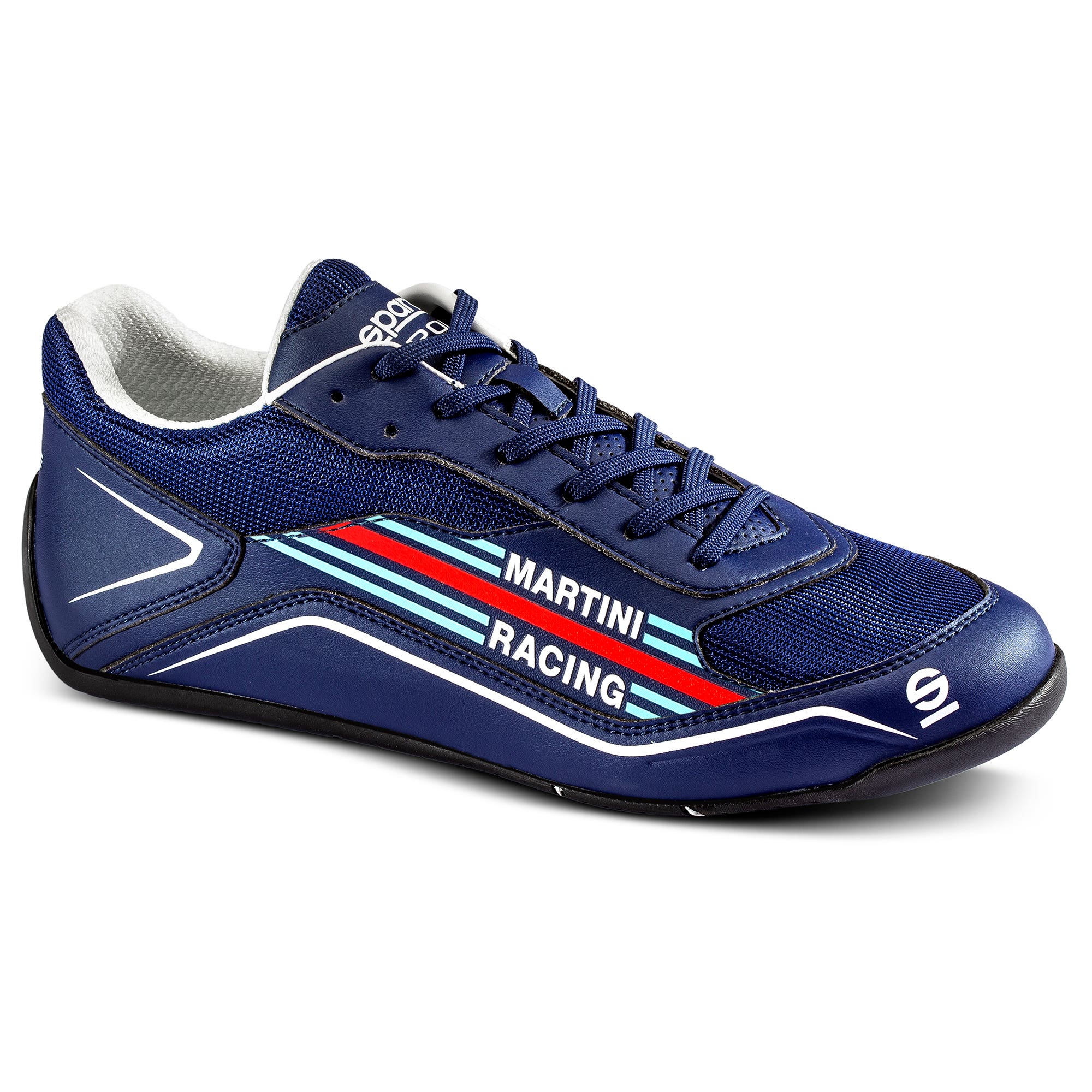 S-POLE SNEAEKERS MARTINI RACING - Sparco Shop