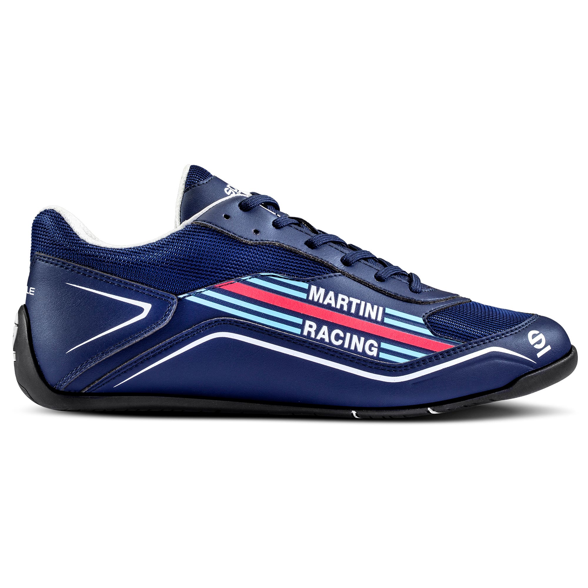 S-POLE SNEAEKERS MARTINI RACING - Sparco Shop