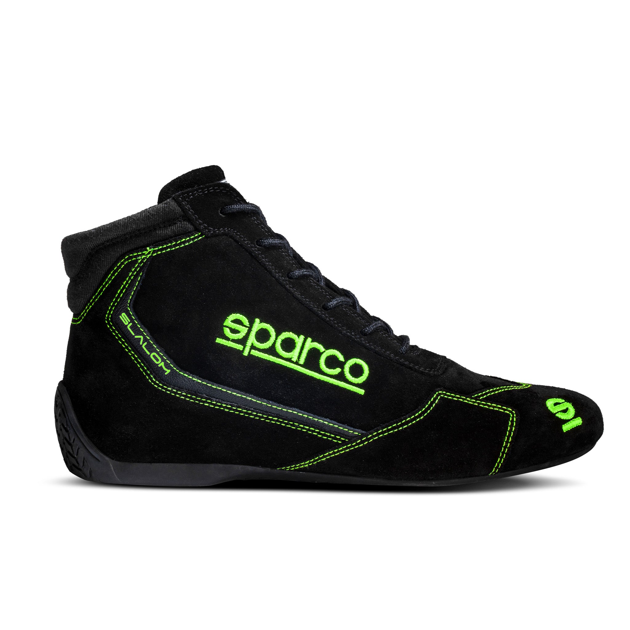 SLALOM - Sparco Shop