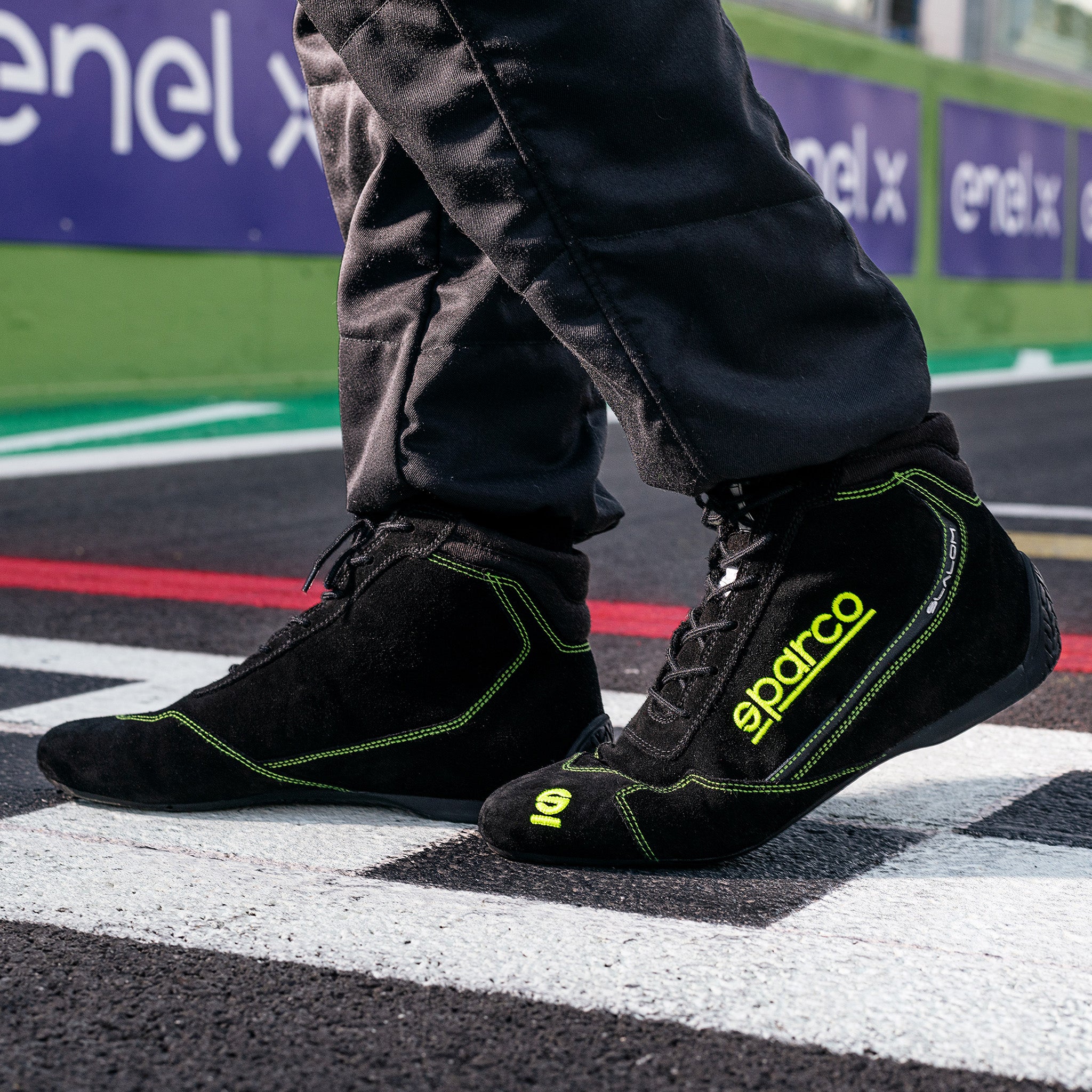 SLALOM - Sparco Shop