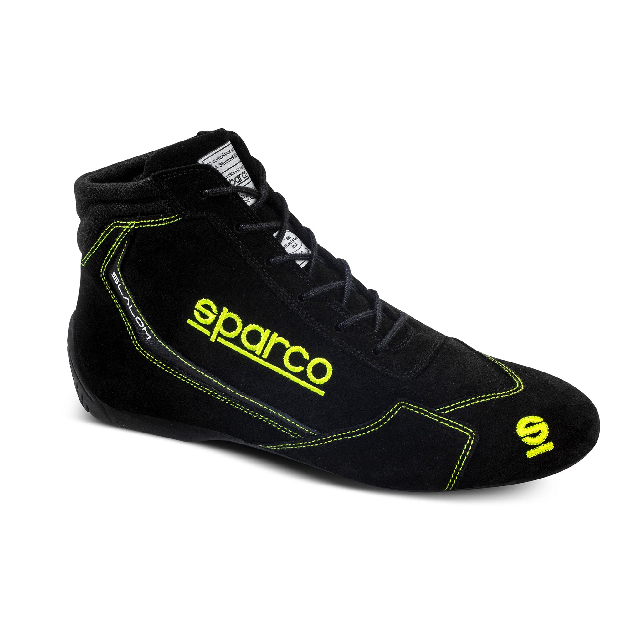 SLALOM - Sparco Shop