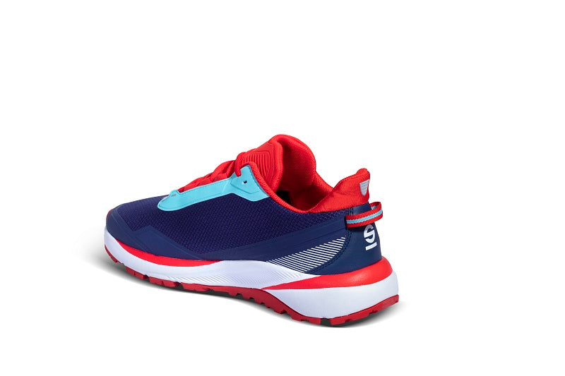 S-RUN SNEAKERS MARTINI RACING - Sparco Shop