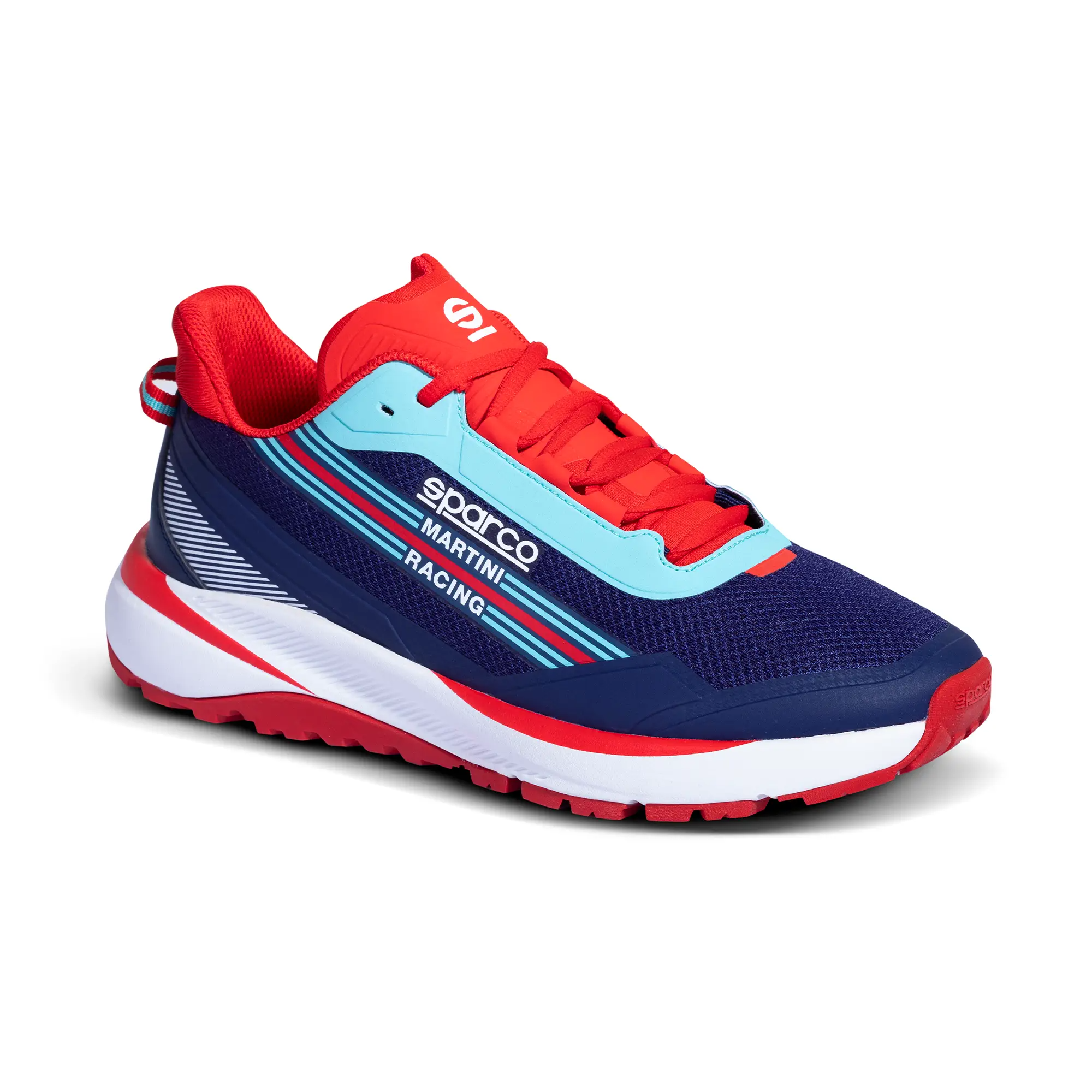 S-RUN SNEAKERS MARTINI RACING - Sparco Shop