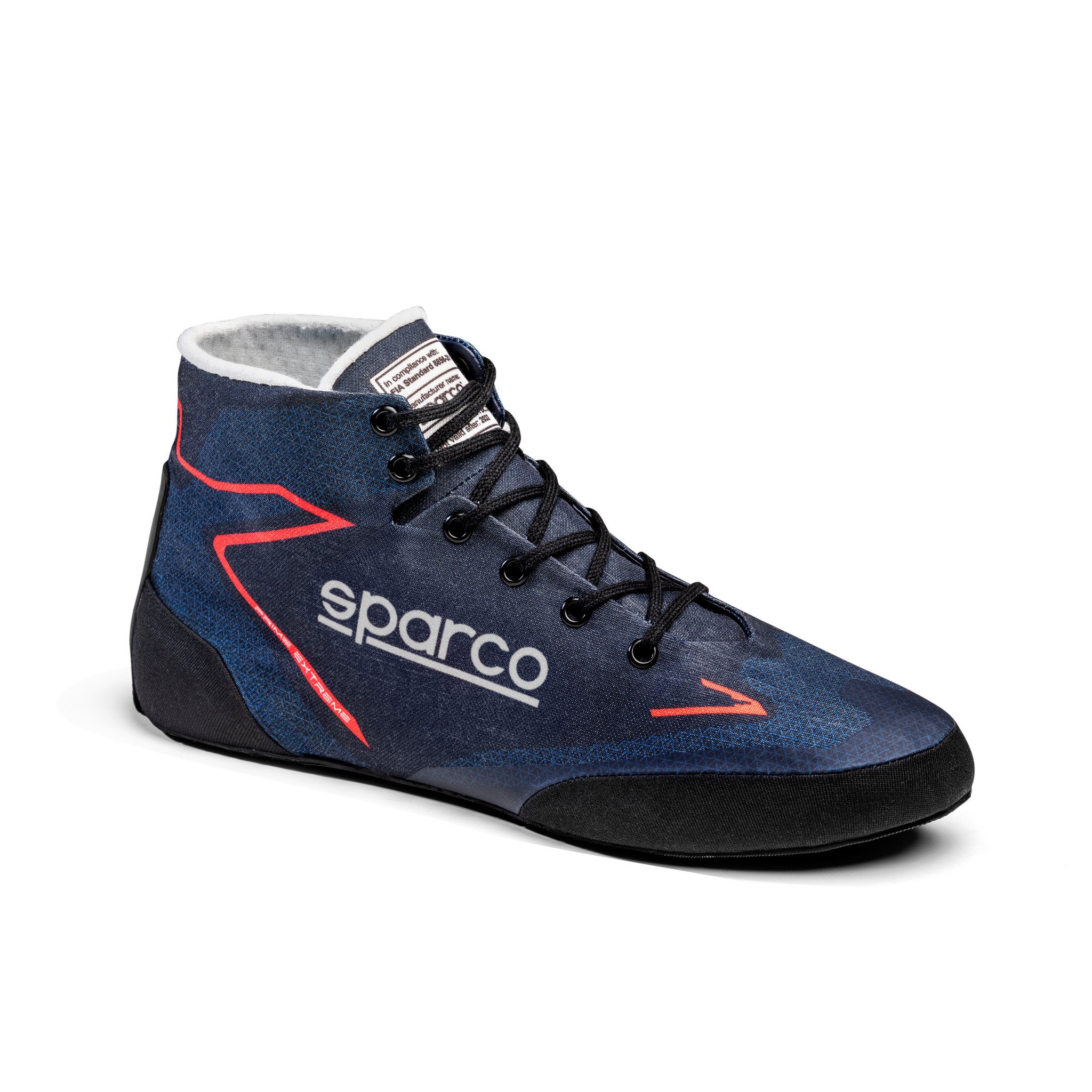 SHOE PRIME EXTREME - Sparco Shop