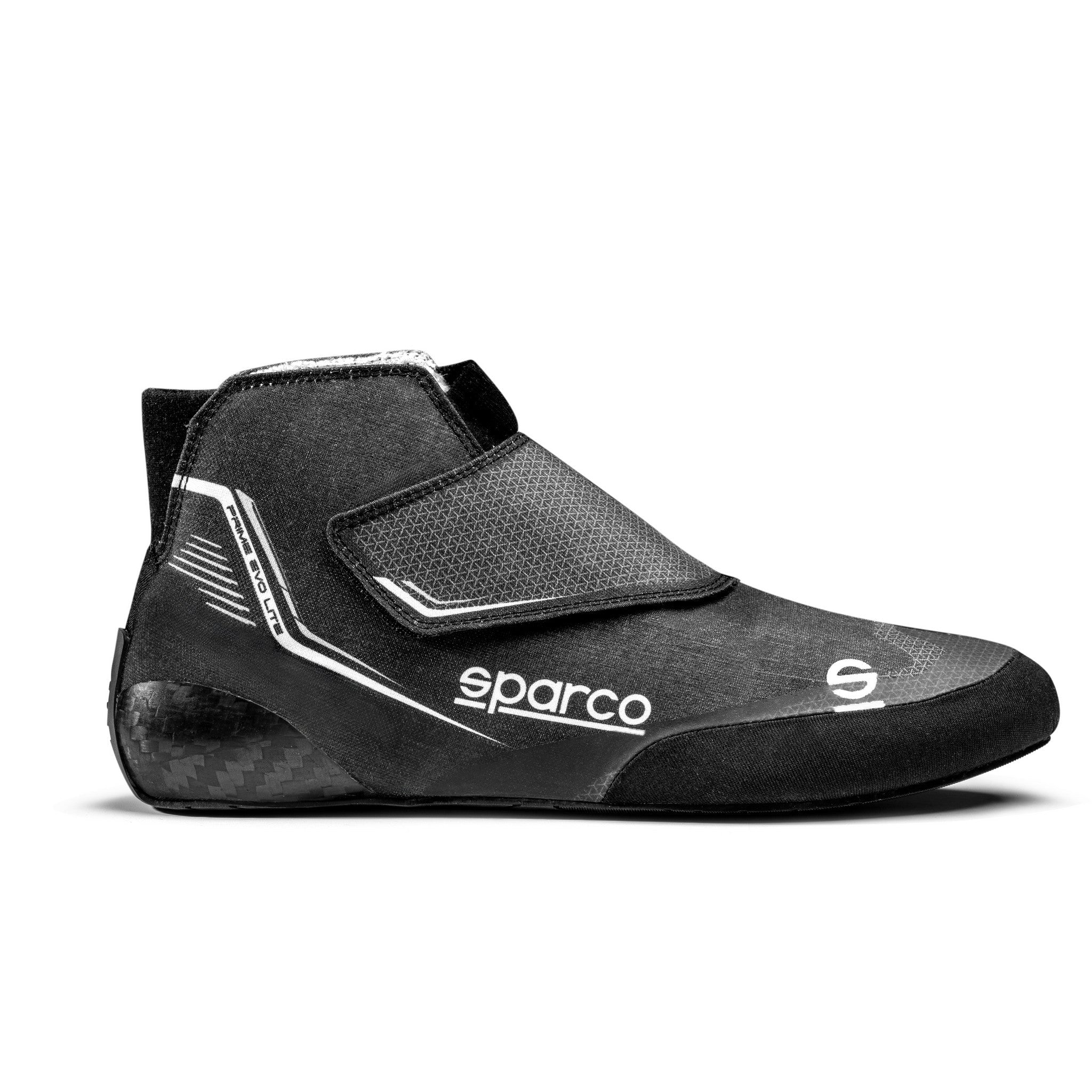 PRIME EVO LIGHT - CARBON - Sparco Shop