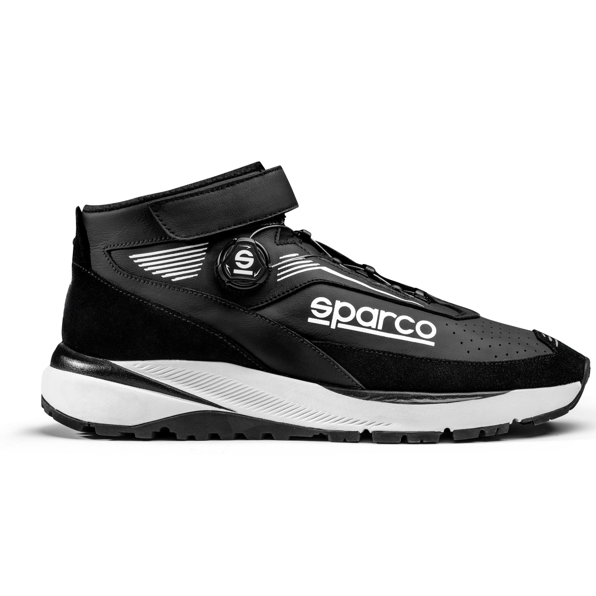 SHOE CHRONO - Sparco Shop