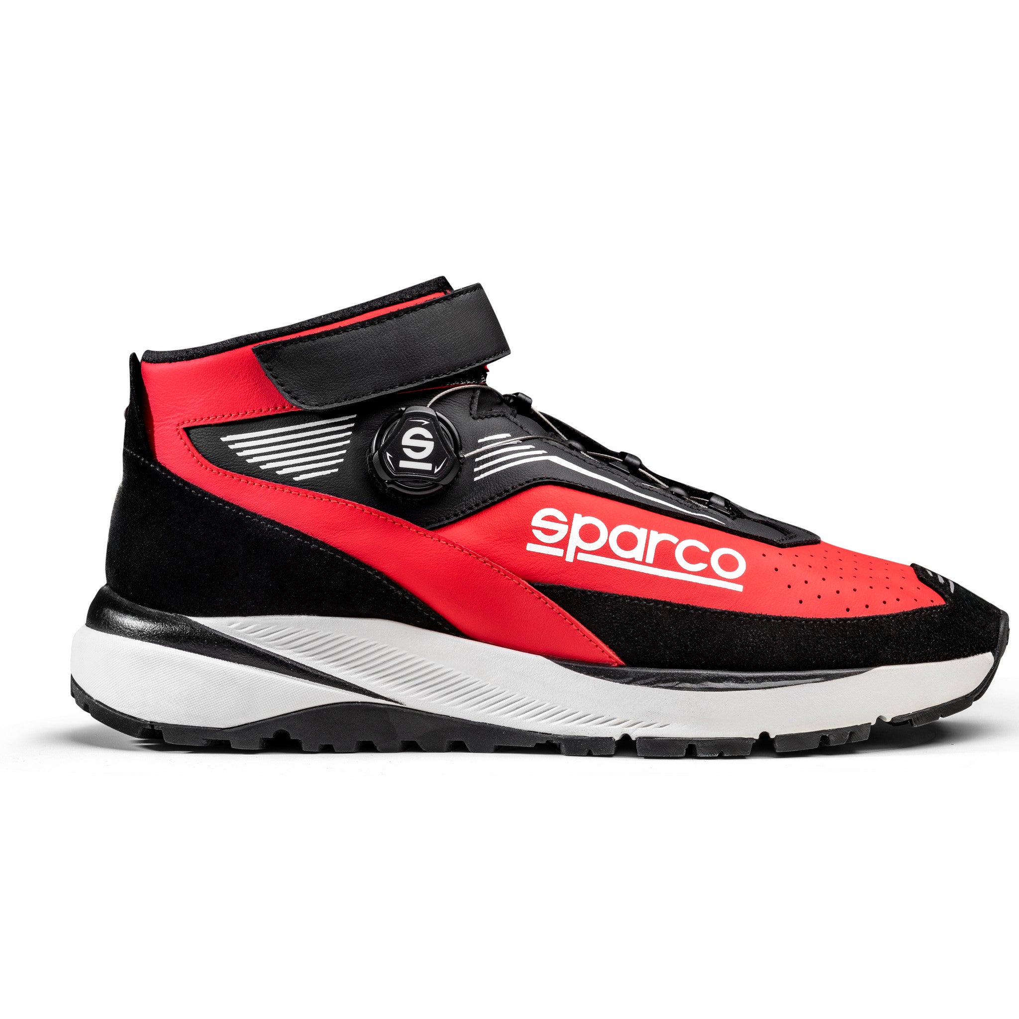 SHOE CHRONO - Sparco Shop