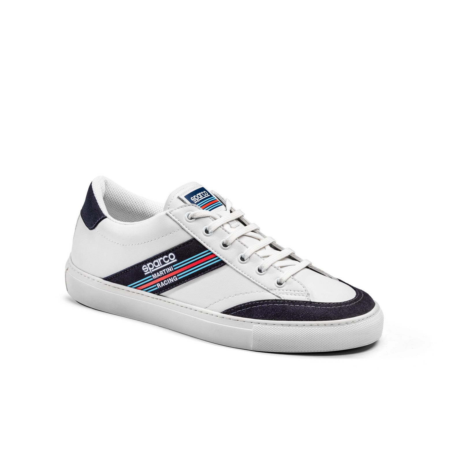 SHOES S-TIME MARTINI-R - Sparco Shop