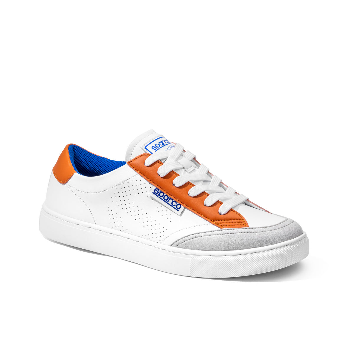 SNEAKERS, INCALTAMINTE SPORT SPARCO S-TIME