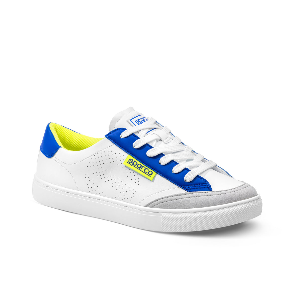 SNEAKERS, INCALTAMINTE SPORT SPARCO S-TIME