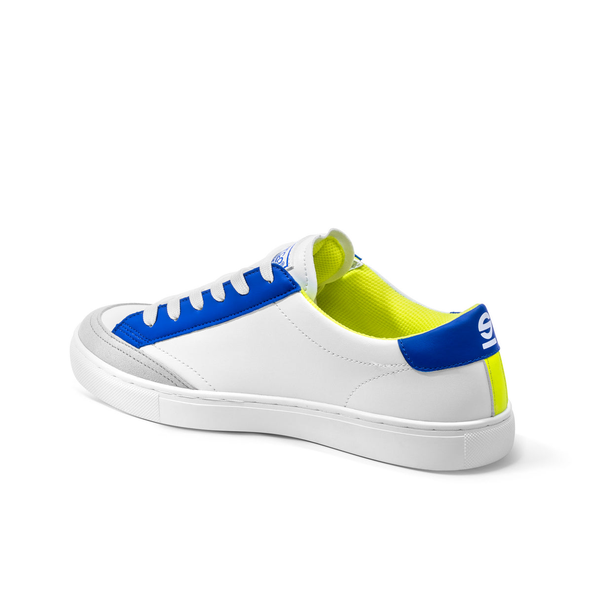 SNEAKERS, INCALTAMINTE SPORT SPARCO S-TIME