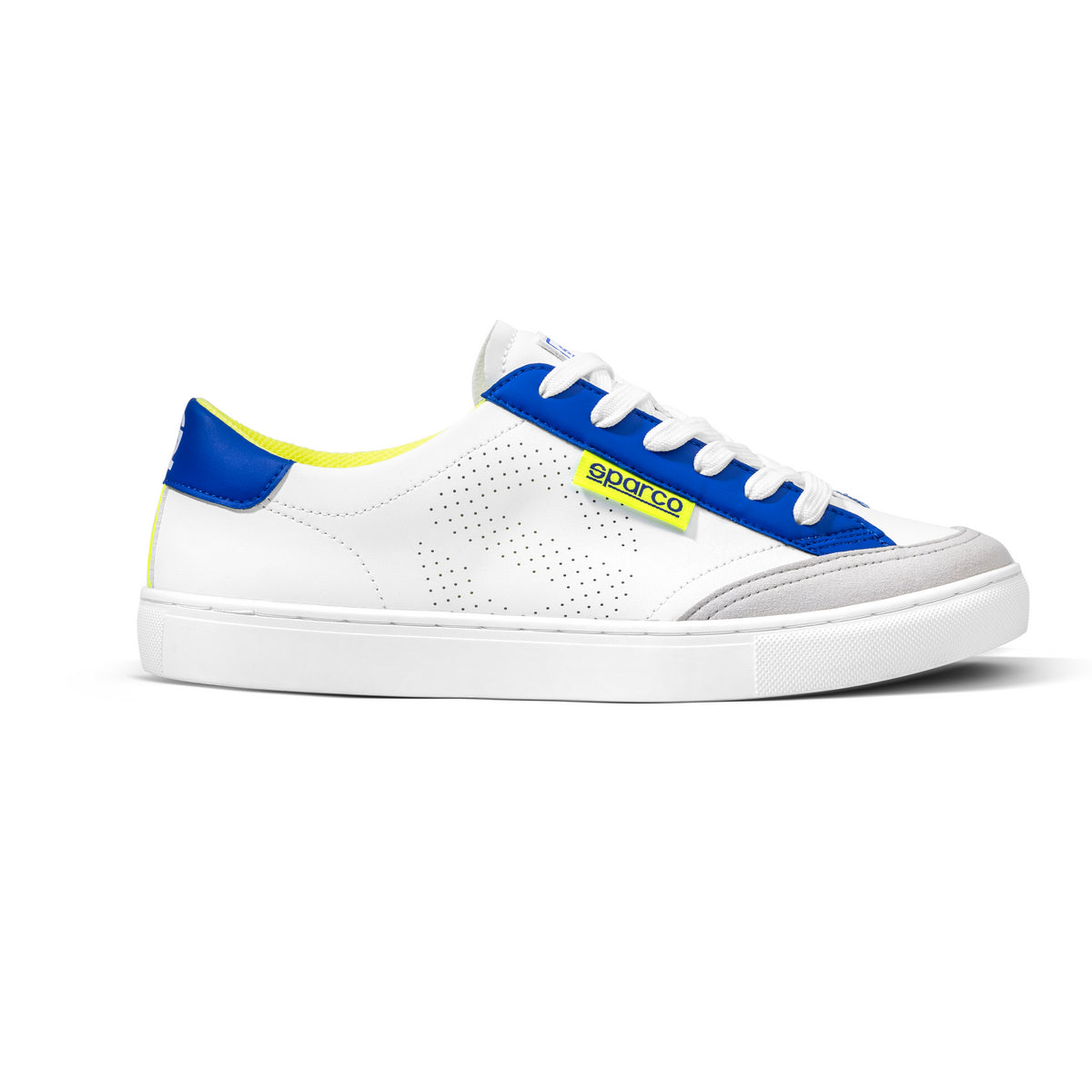 SNEAKERS, INCALTAMINTE SPORT SPARCO S-TIME