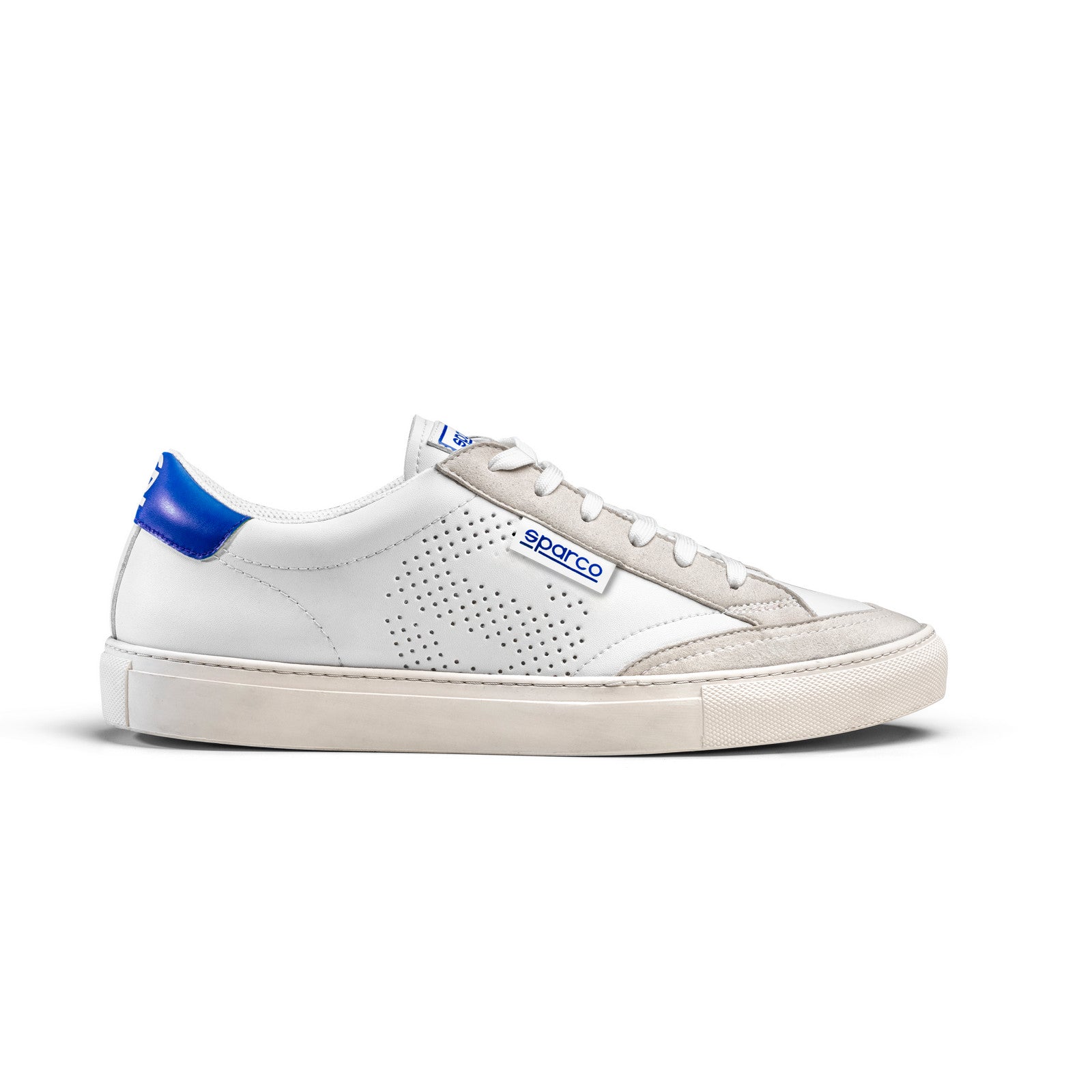 SHOES S-TIME - Sparco Shop