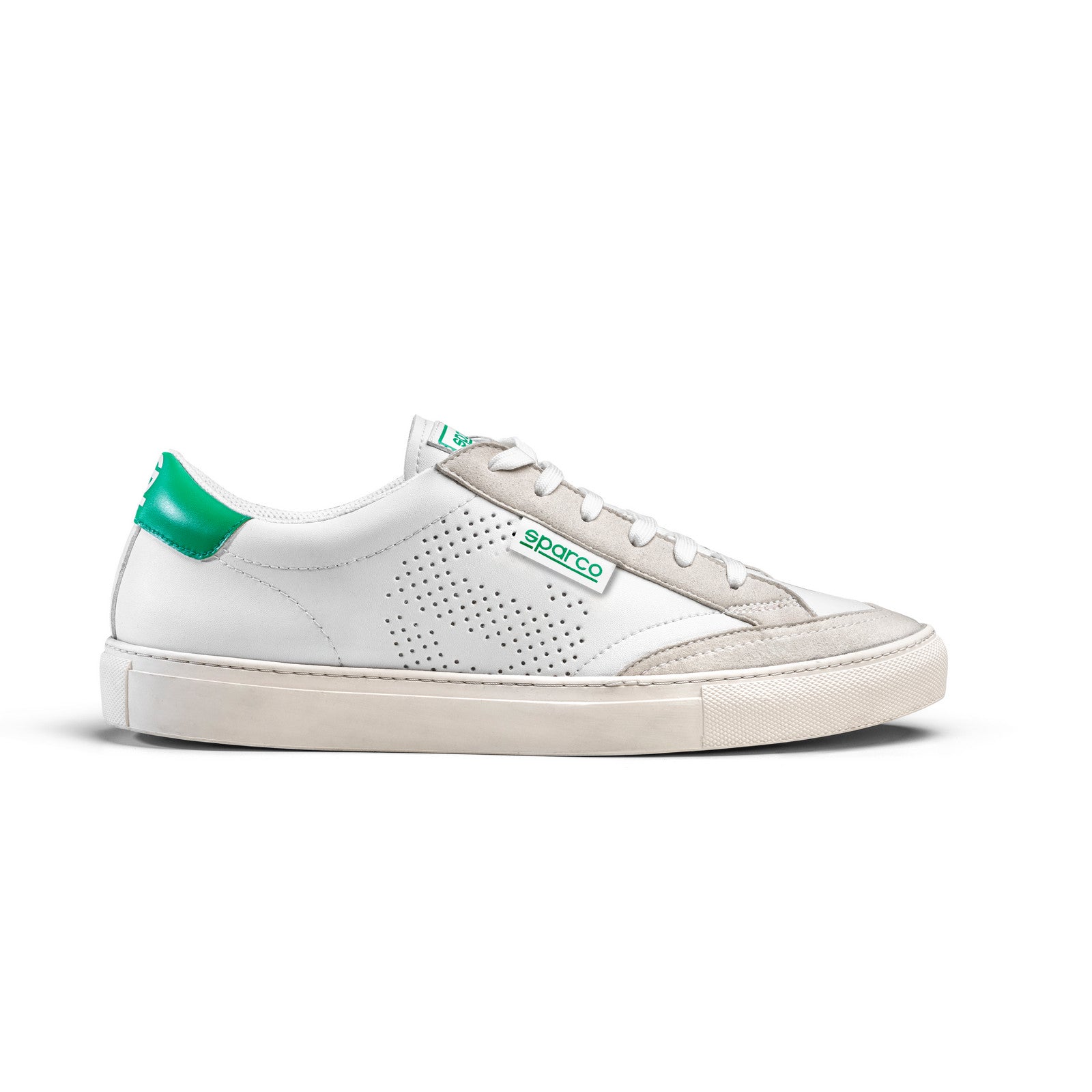 SHOES S-TIME - Sparco Shop