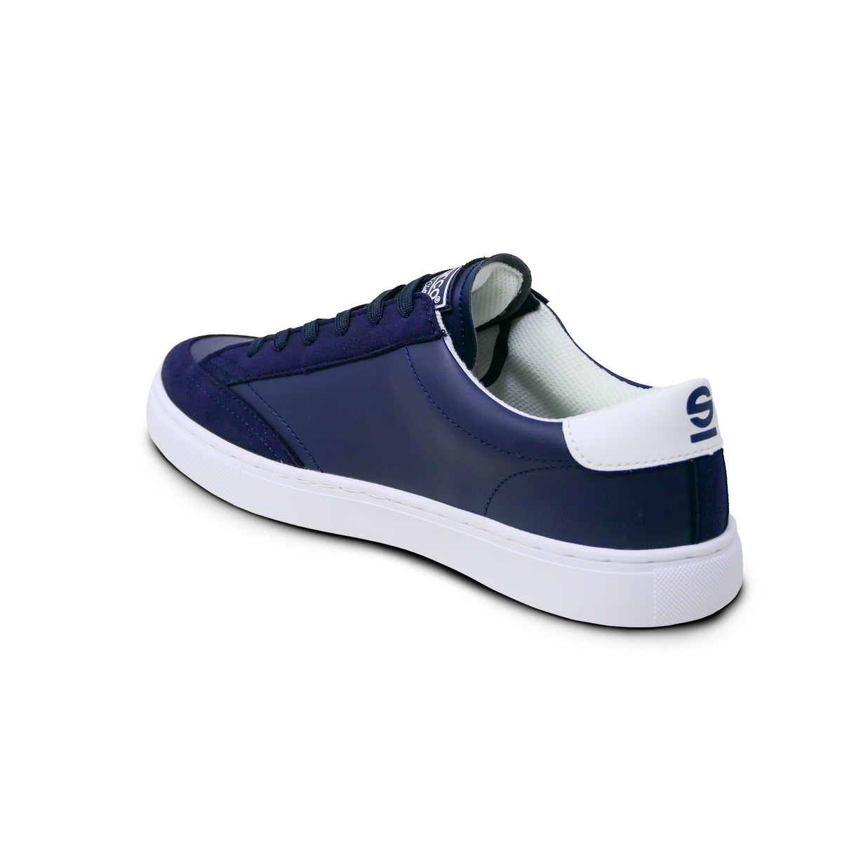 SNEAKERS, INCALTAMINTE SPORT SPARCO S-TIME