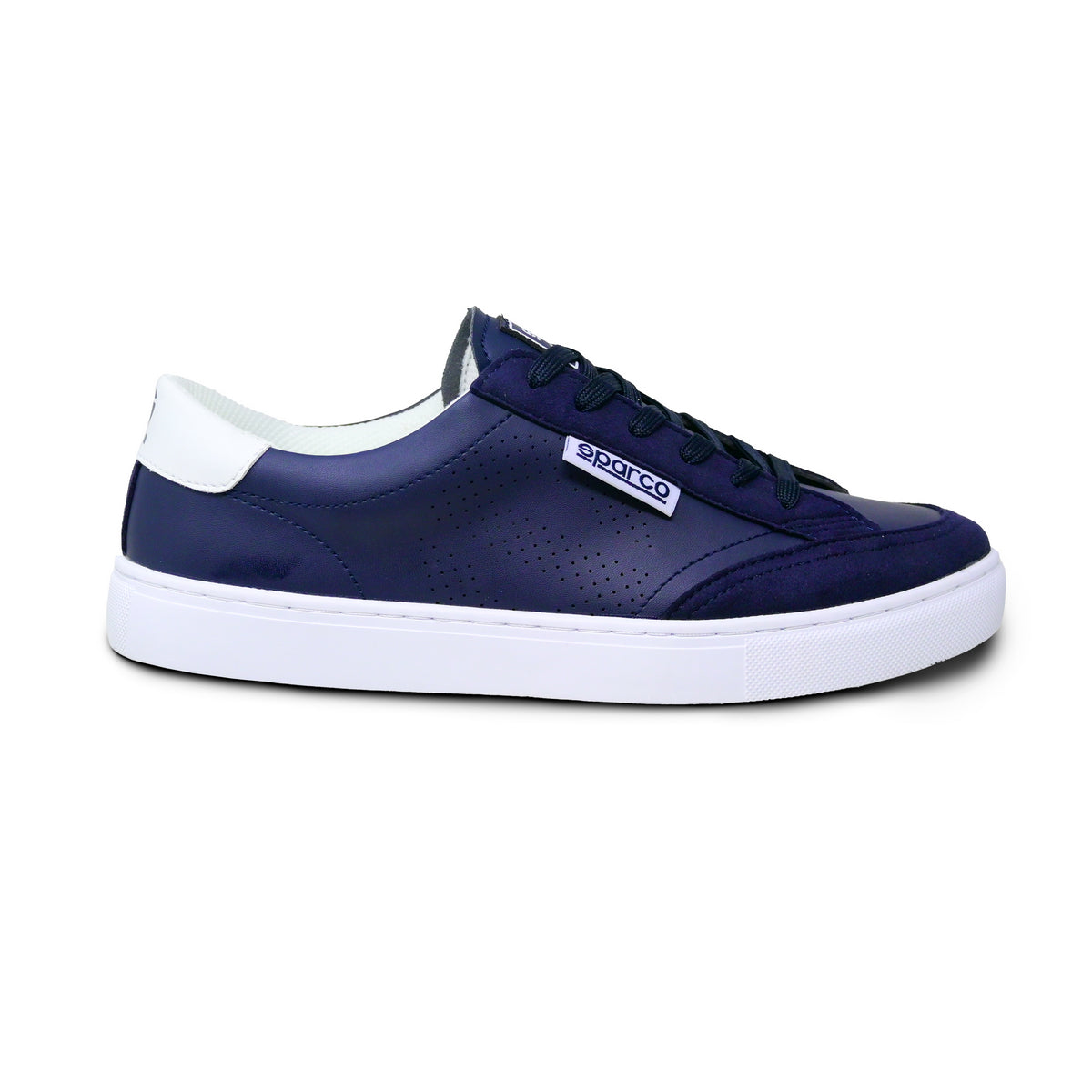 SNEAKERS, INCALTAMINTE SPORT SPARCO S-TIME