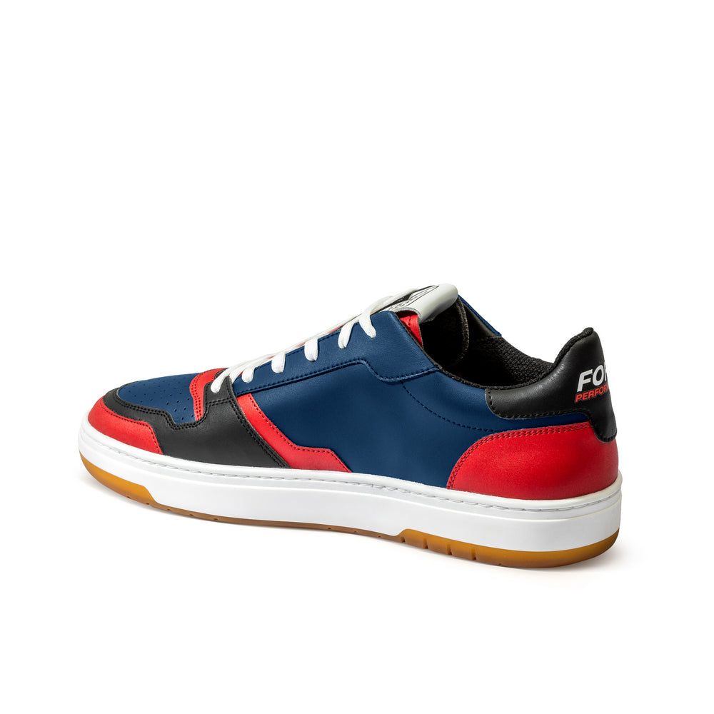 INCALTAMINTE SPORT SPARCO - FORD PERFORMANCE S-URBAN SNEAKERS